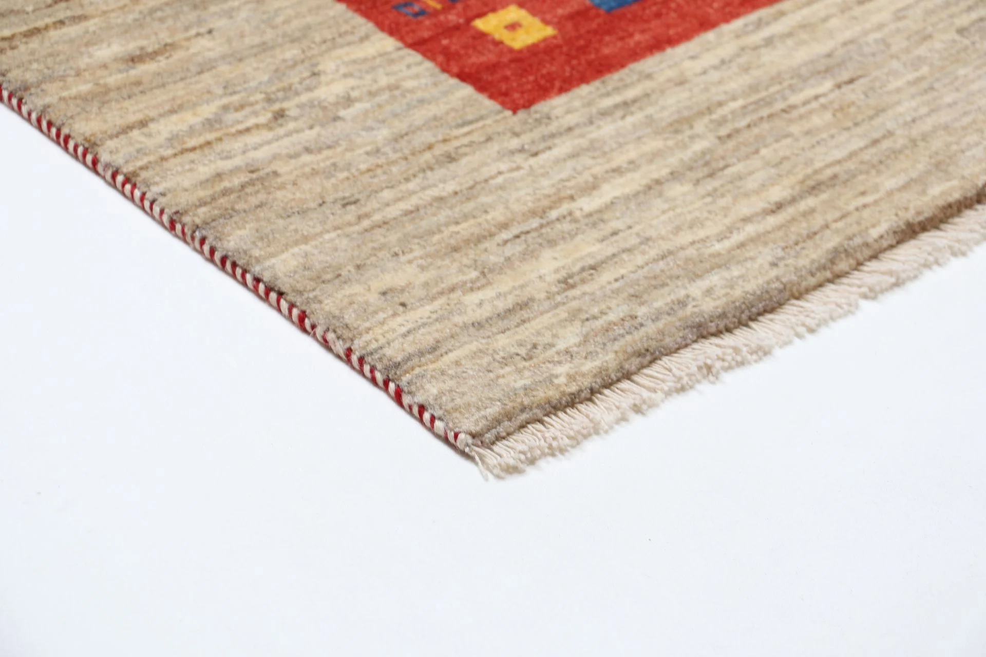 Handgeknüpfter Loribaft Perserteppich 195 × 290 cm