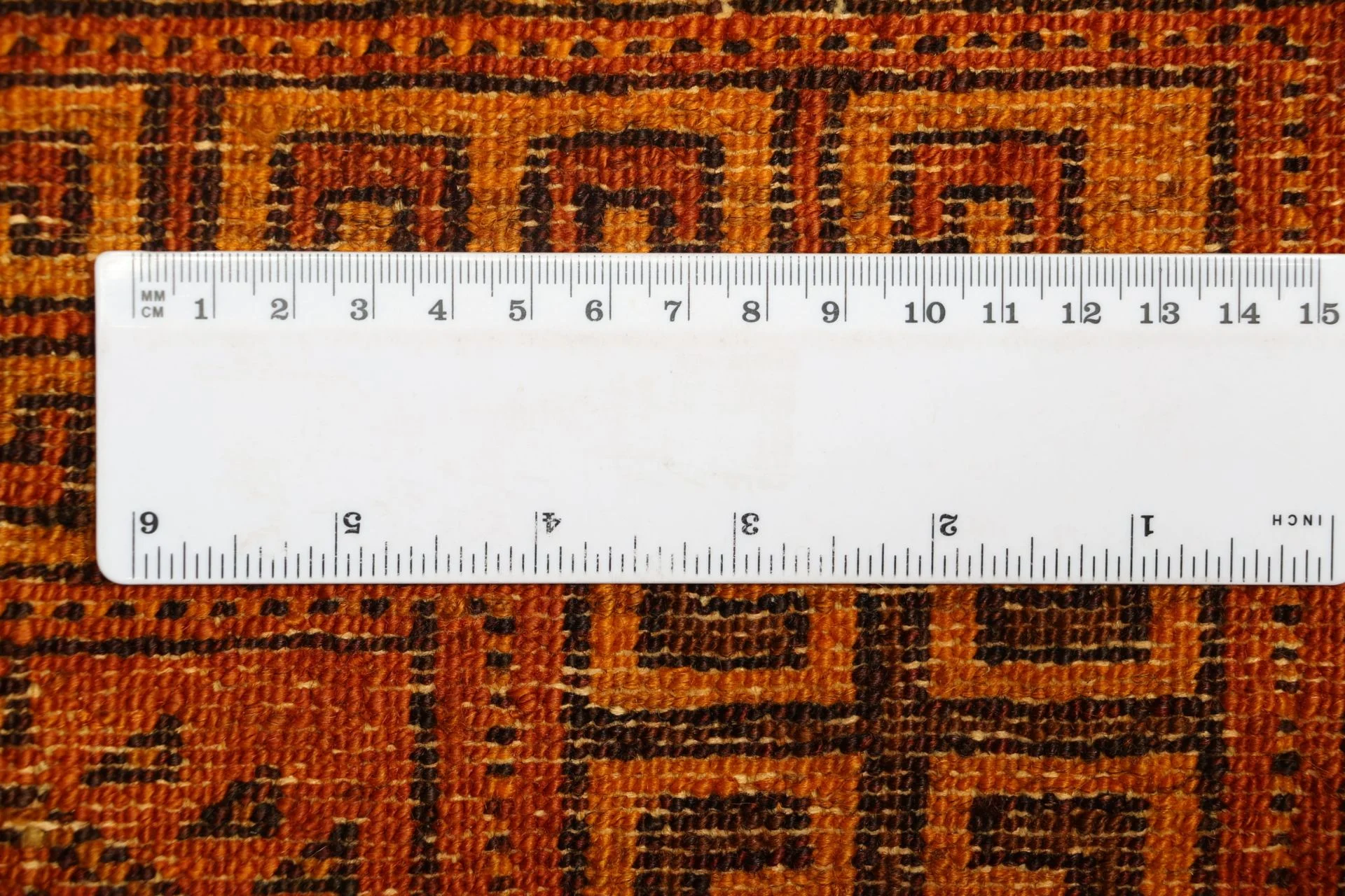 Handgeknüpfter Qashqai Perserteppich 265 × 365 cm