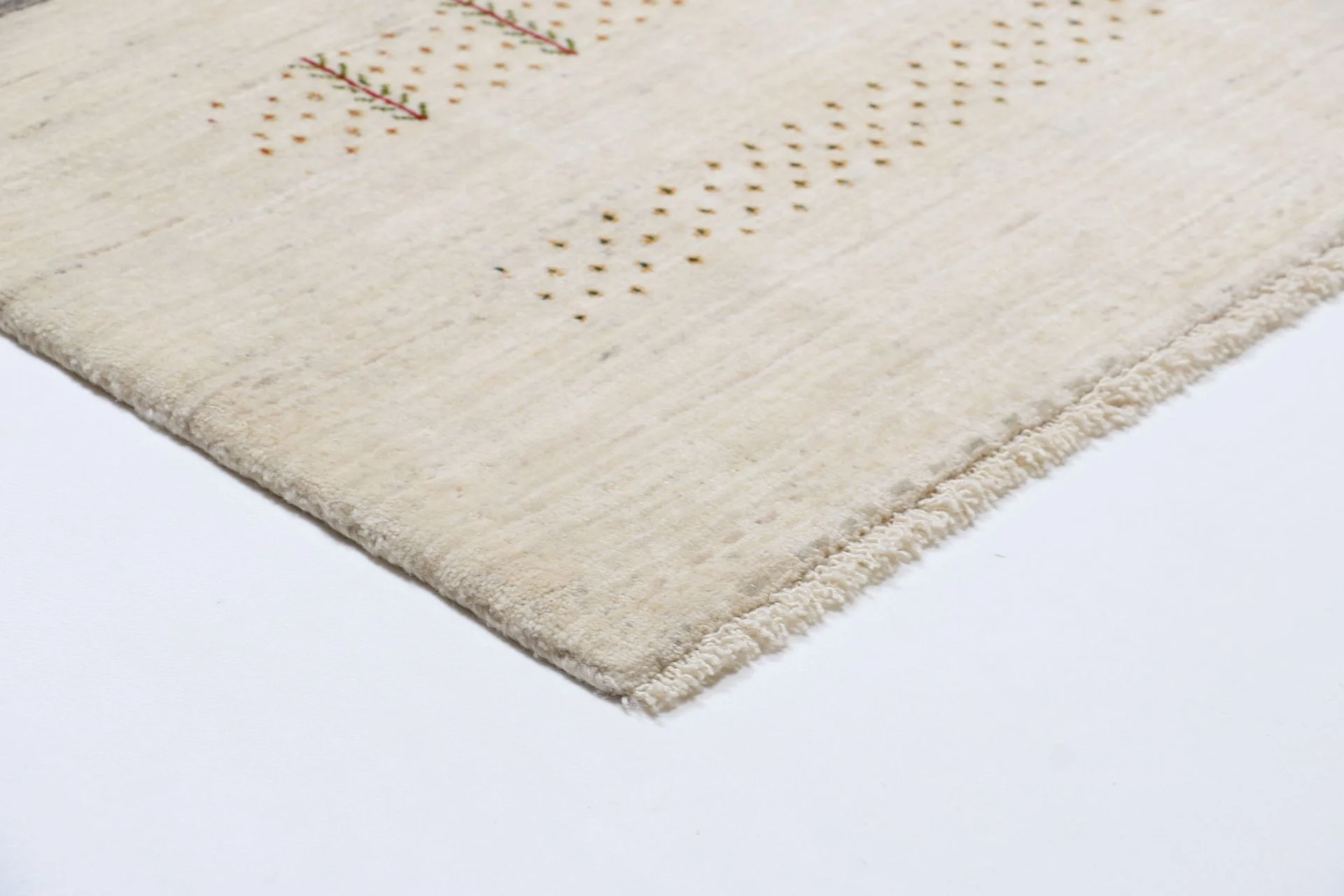 Handgeknüpfter Loribaft Perserteppich 200 × 290 cm