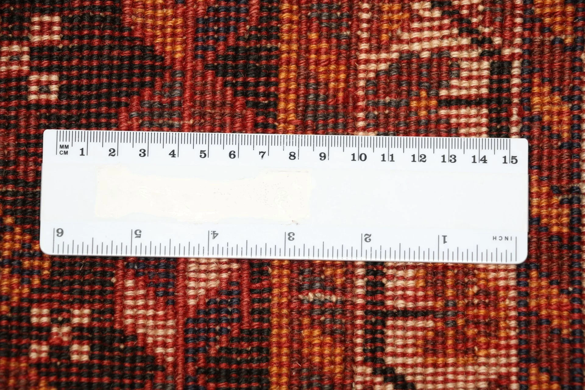 Qashqai Perserteppich aus Iran, 160 × 260 cm