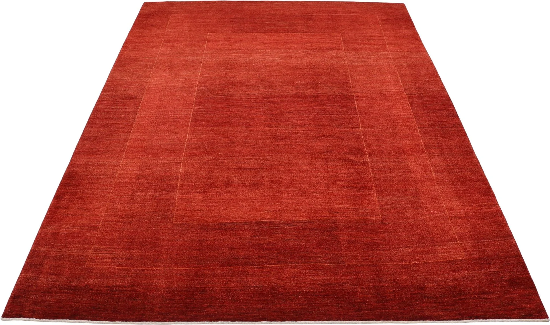 Handgeknüpfter Loribaft Perserteppich, 224 × 302 cm, Wolle