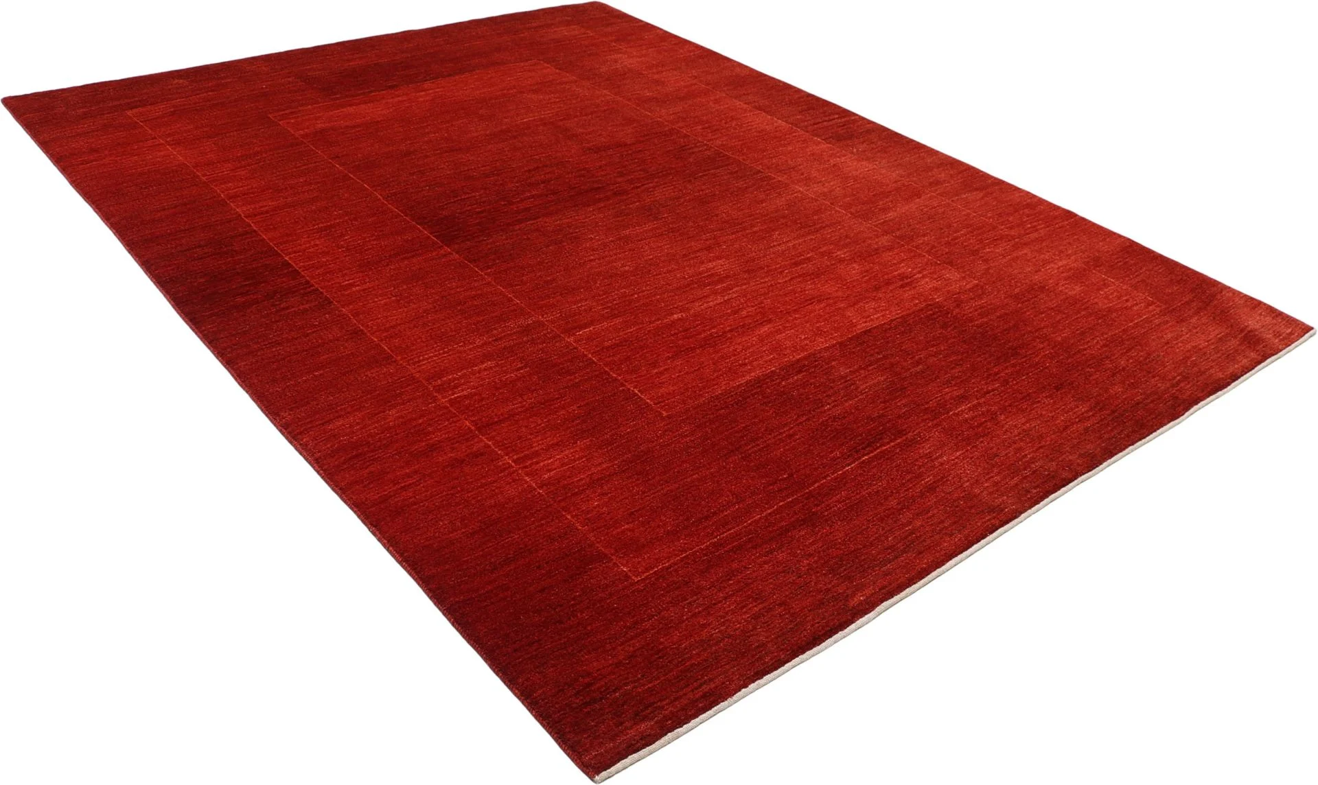 Handgeknüpfter Loribaft Perserteppich, 224 × 302 cm, Wolle
