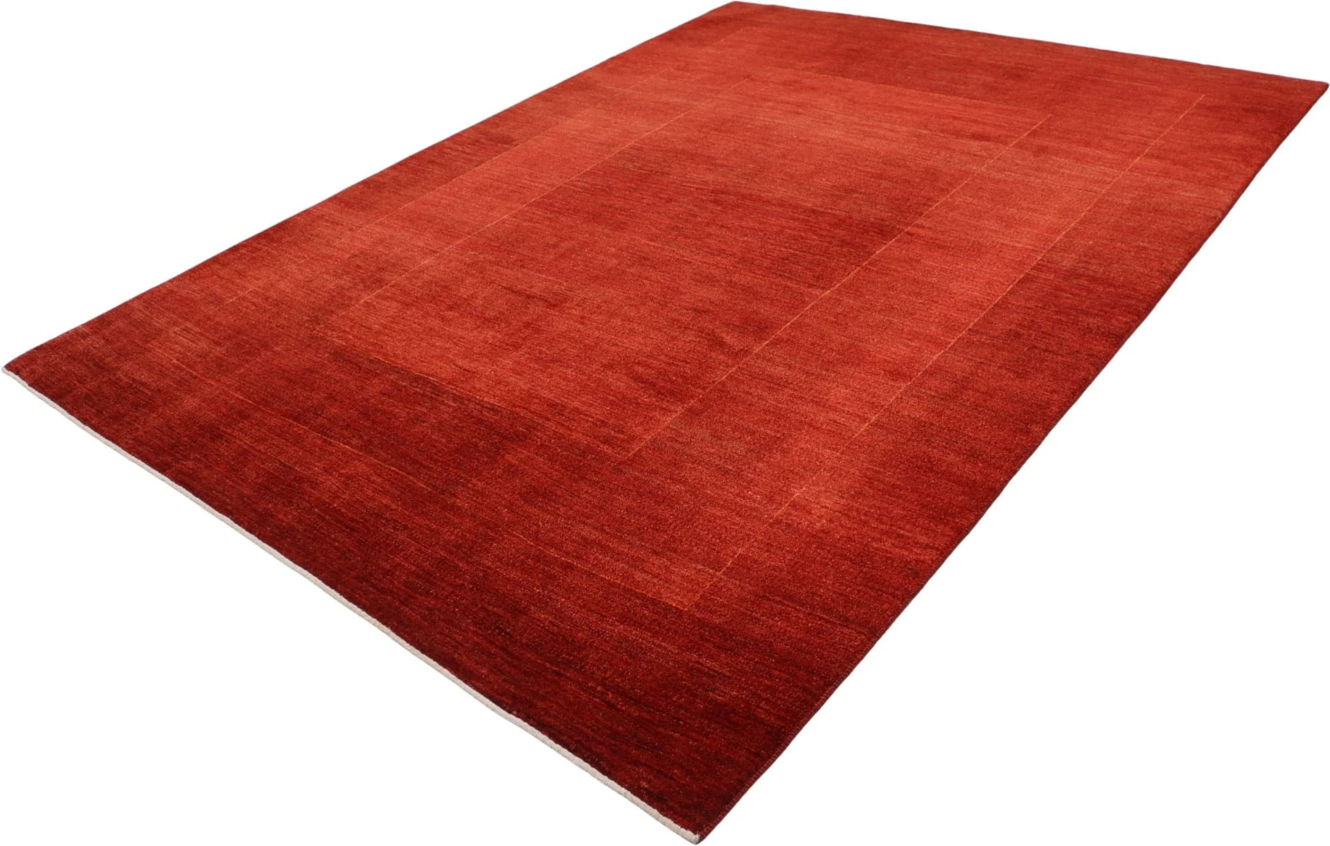 Handgeknüpfter Loribaft Perserteppich, 224 × 302 cm, Wolle