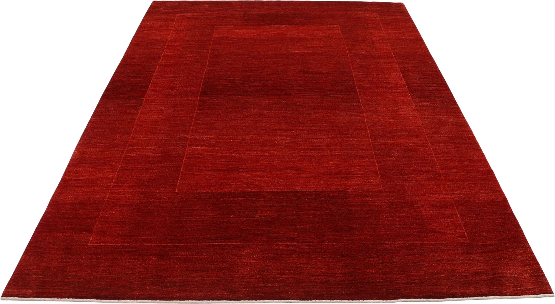 Handgeknüpfter Loribaft Perserteppich, 224 × 302 cm, Wolle