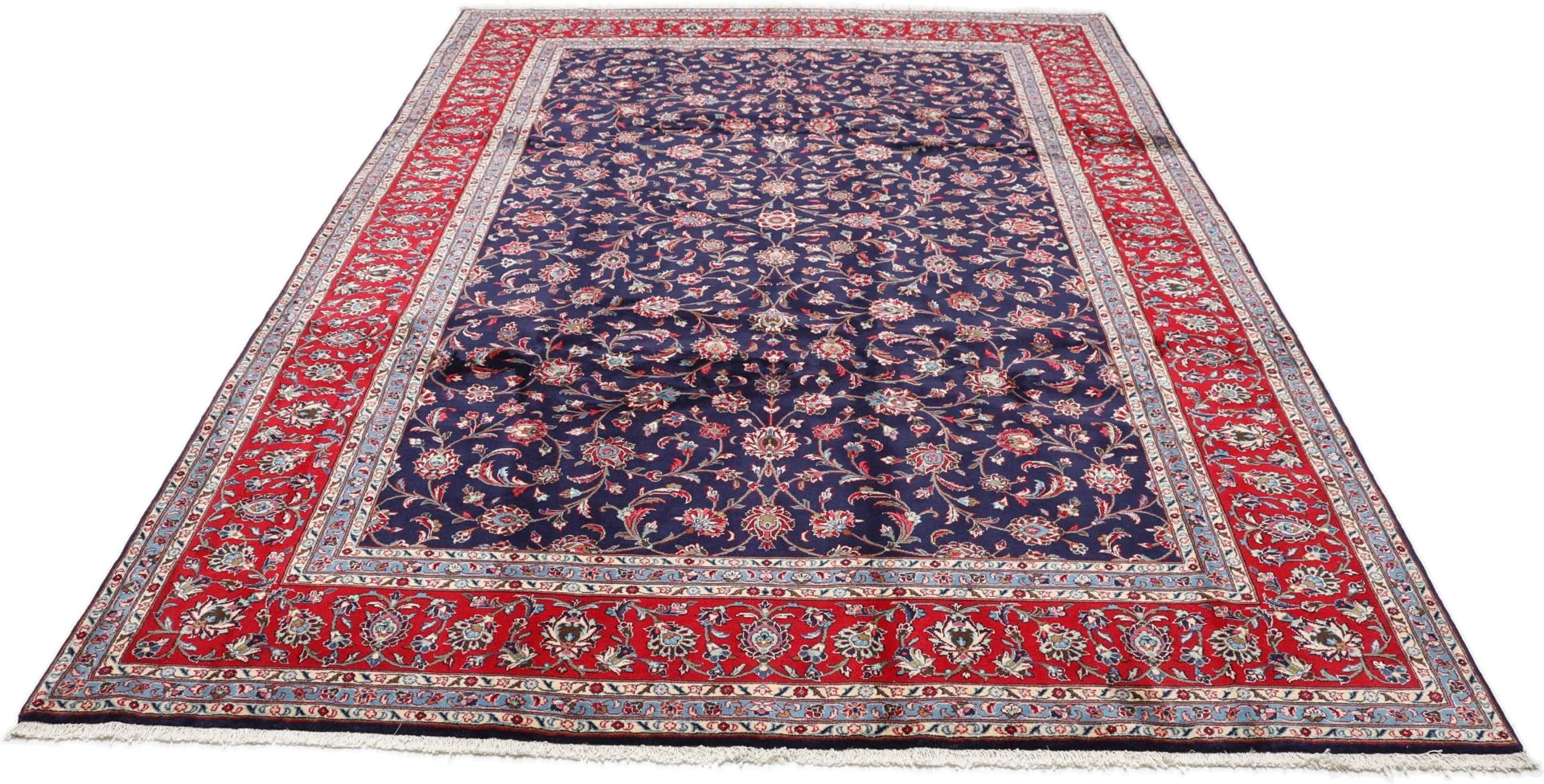 perserteppich-kashan-246-x-345-cm-schurwolle-handgeknupft-1 Handgeknüpfter Kashan Perserteppich, 246 × 345 cm, Wolle