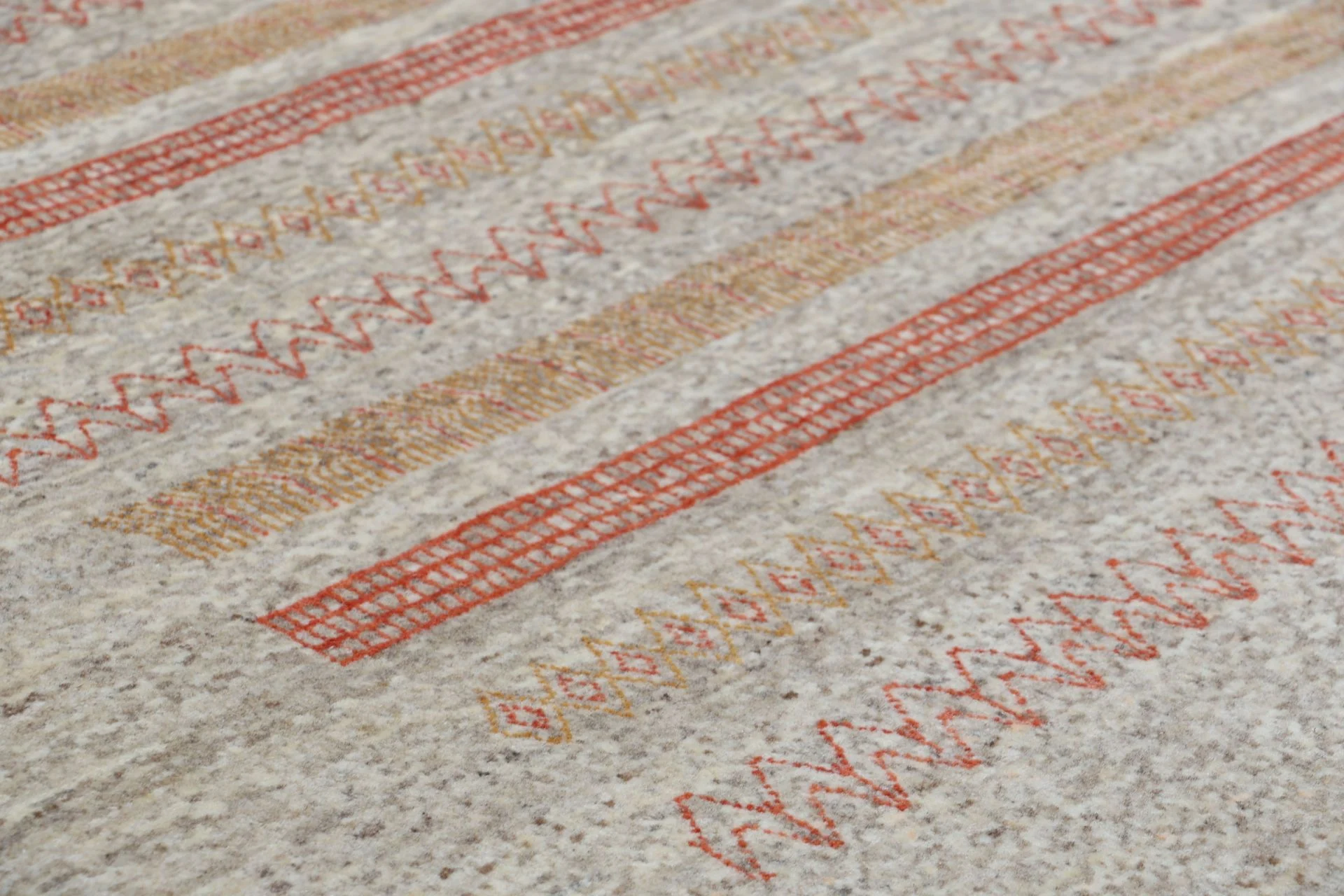 Loribaft Perserteppich aus Iran, 205 × 300 cm