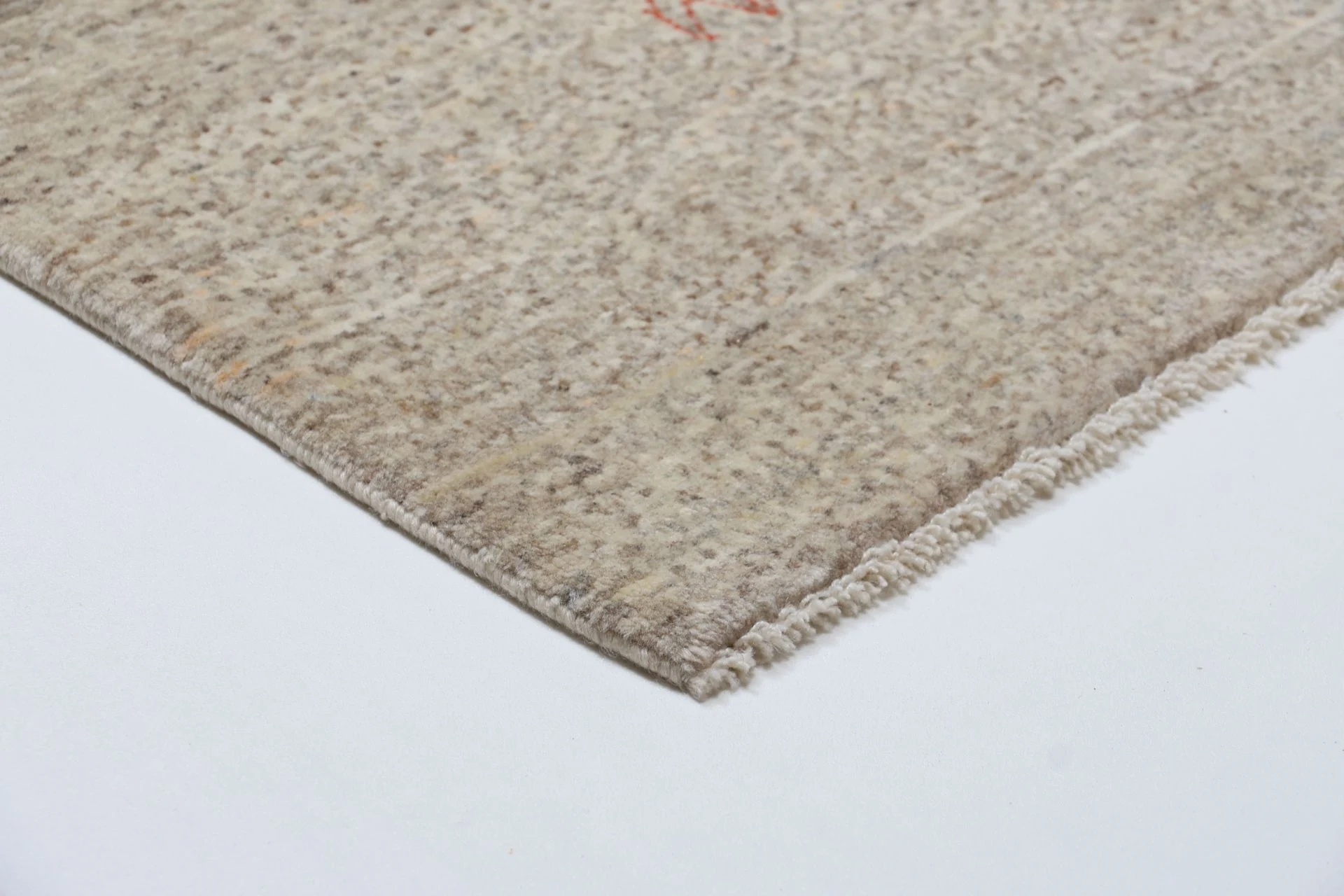 Loribaft Perserteppich aus Iran, 205 × 300 cm