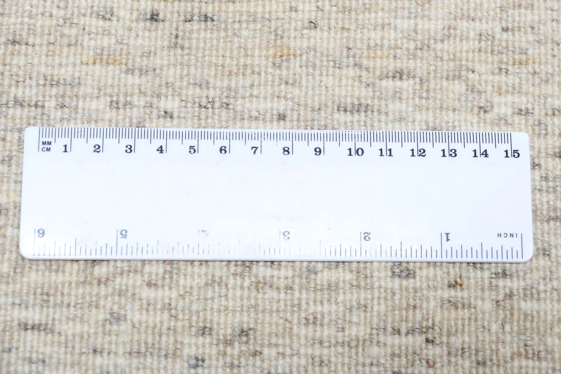 Loribaft Perserteppich aus Iran, 205 × 300 cm