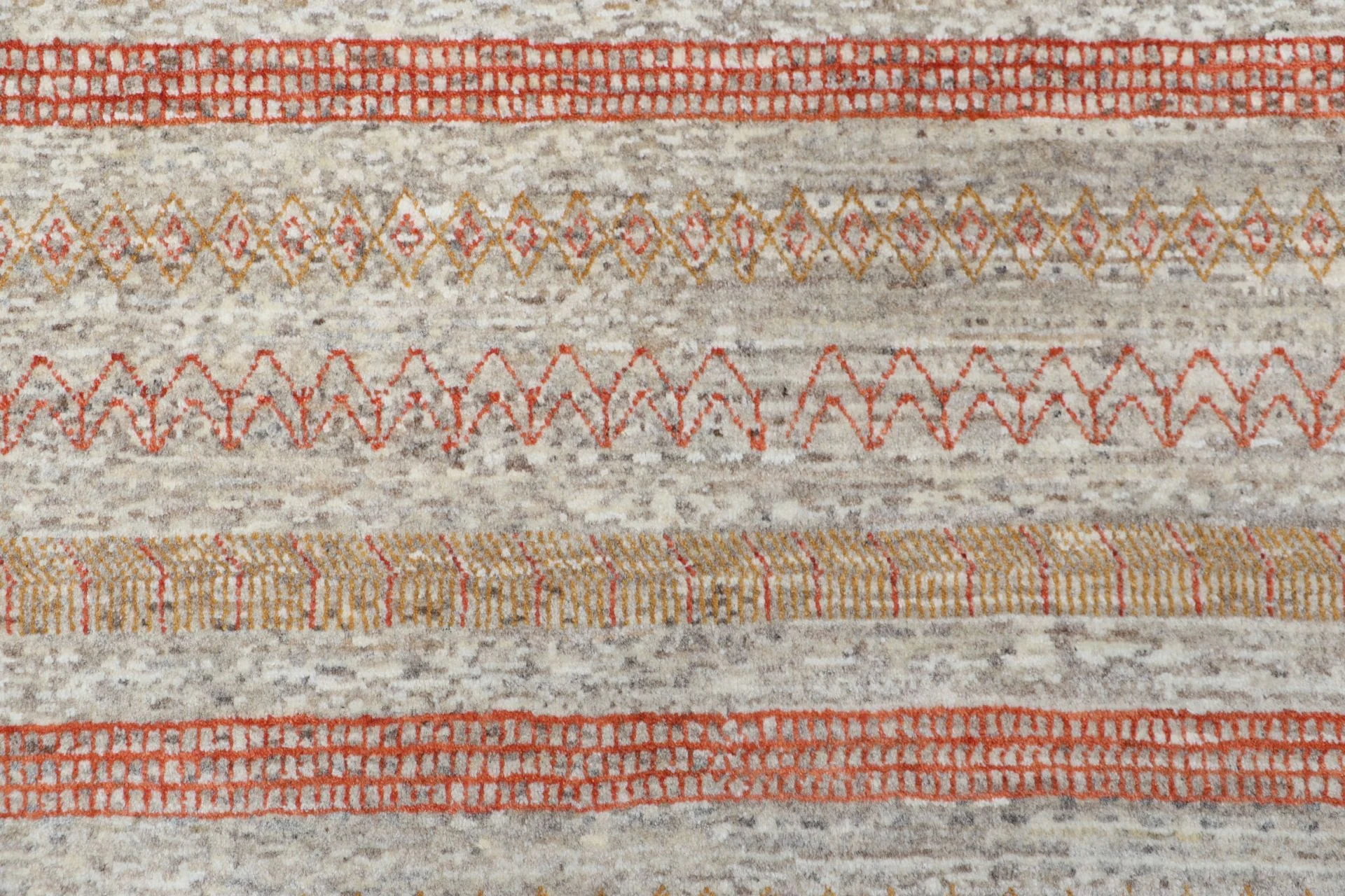 Loribaft Perserteppich aus Iran, 205 × 300 cm