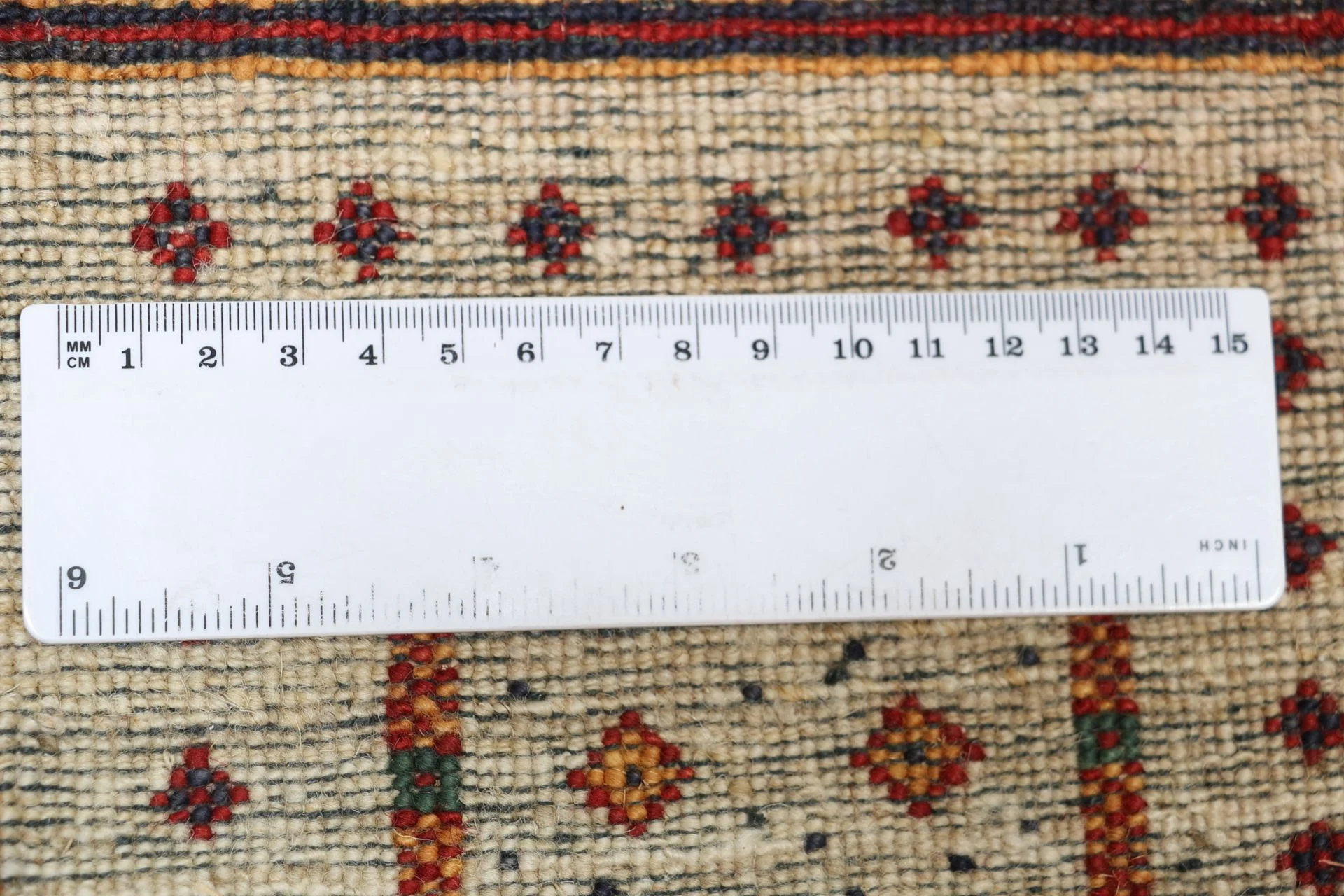Handgeknüpfter Loribaft Orientteppich 175 × 249 cm