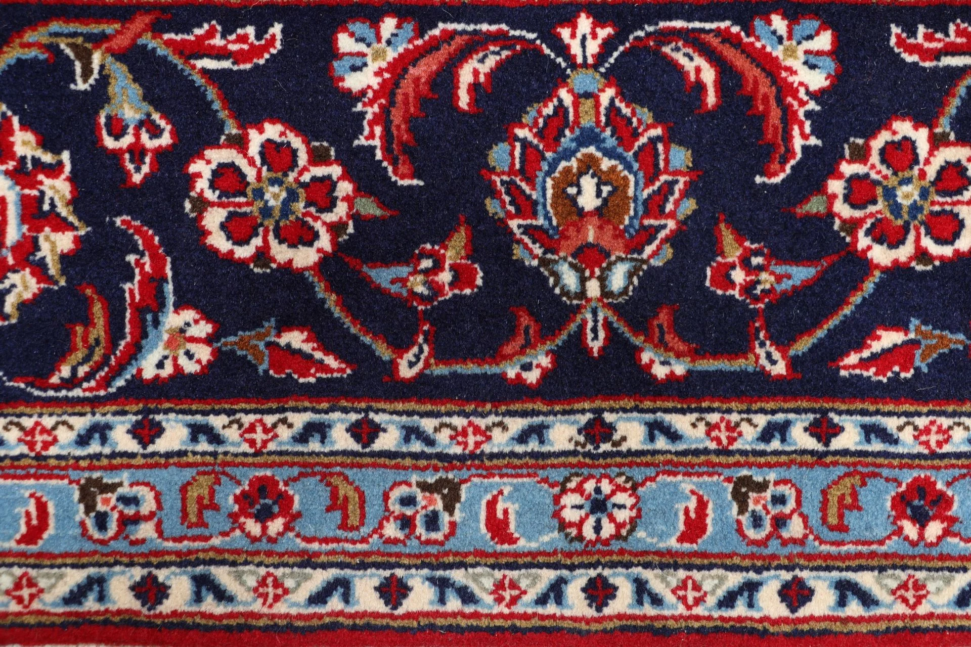 perserteppich-kashan-204-x-300-cm-schurwolle-handgeknupft-7 Kashan Perserteppich 204 × 300 cm aus Wolle, handgeknüpft