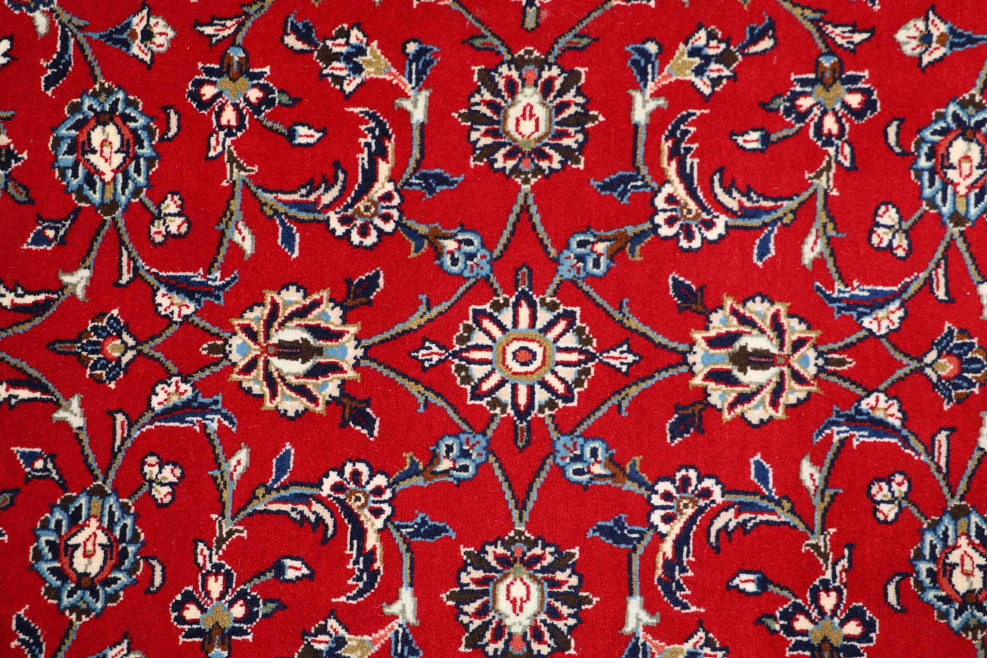 perserteppich-kashan-204-x-300-cm-schurwolle-handgeknupft-8 Kashan Perserteppich 204 × 300 cm aus Wolle, handgeknüpft