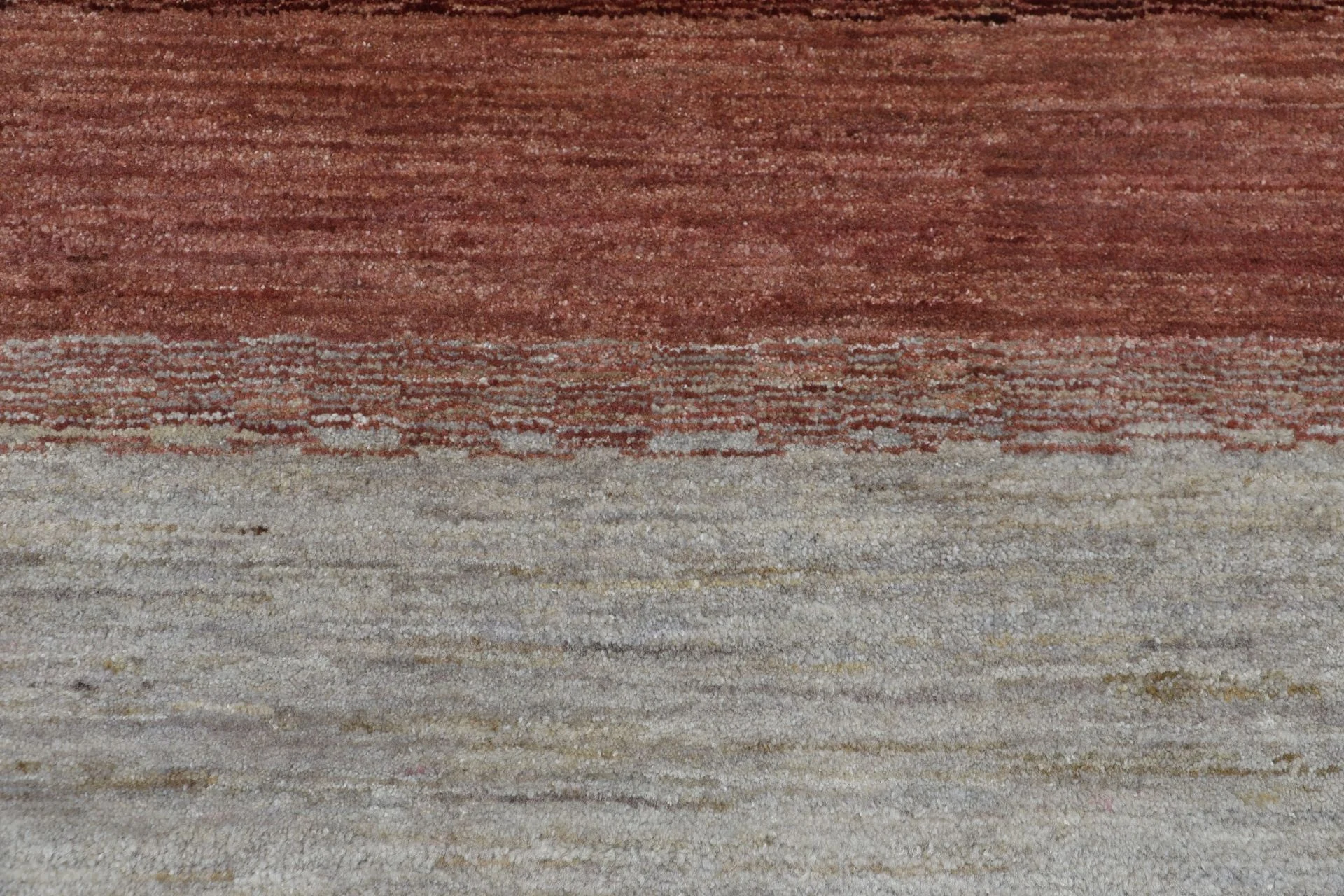 Loribaft Orientteppich 247 × 302 cm aus Wolle, handgeknüpft