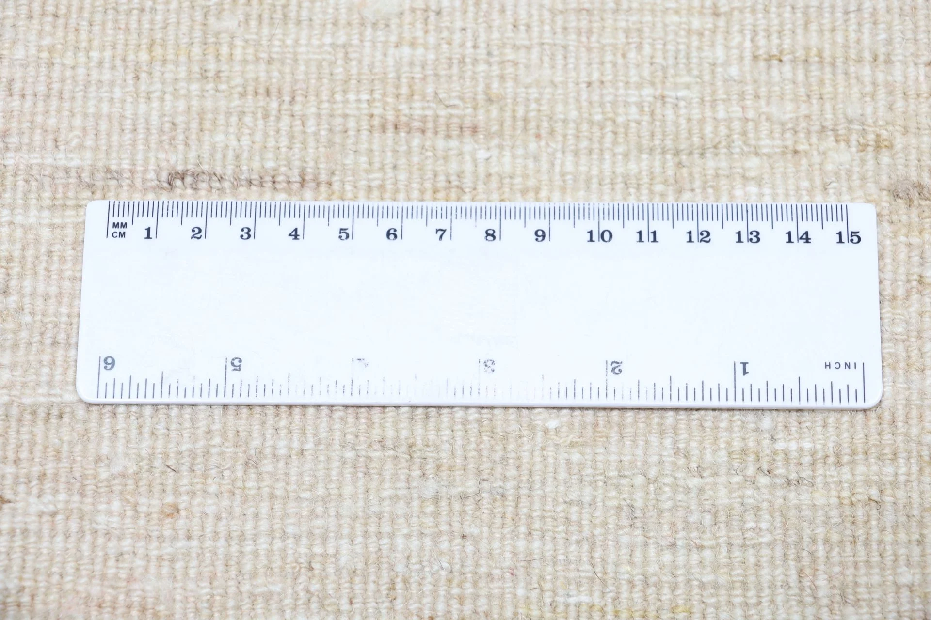 Loribaft Perserteppich aus Iran, 202 × 290 cm
