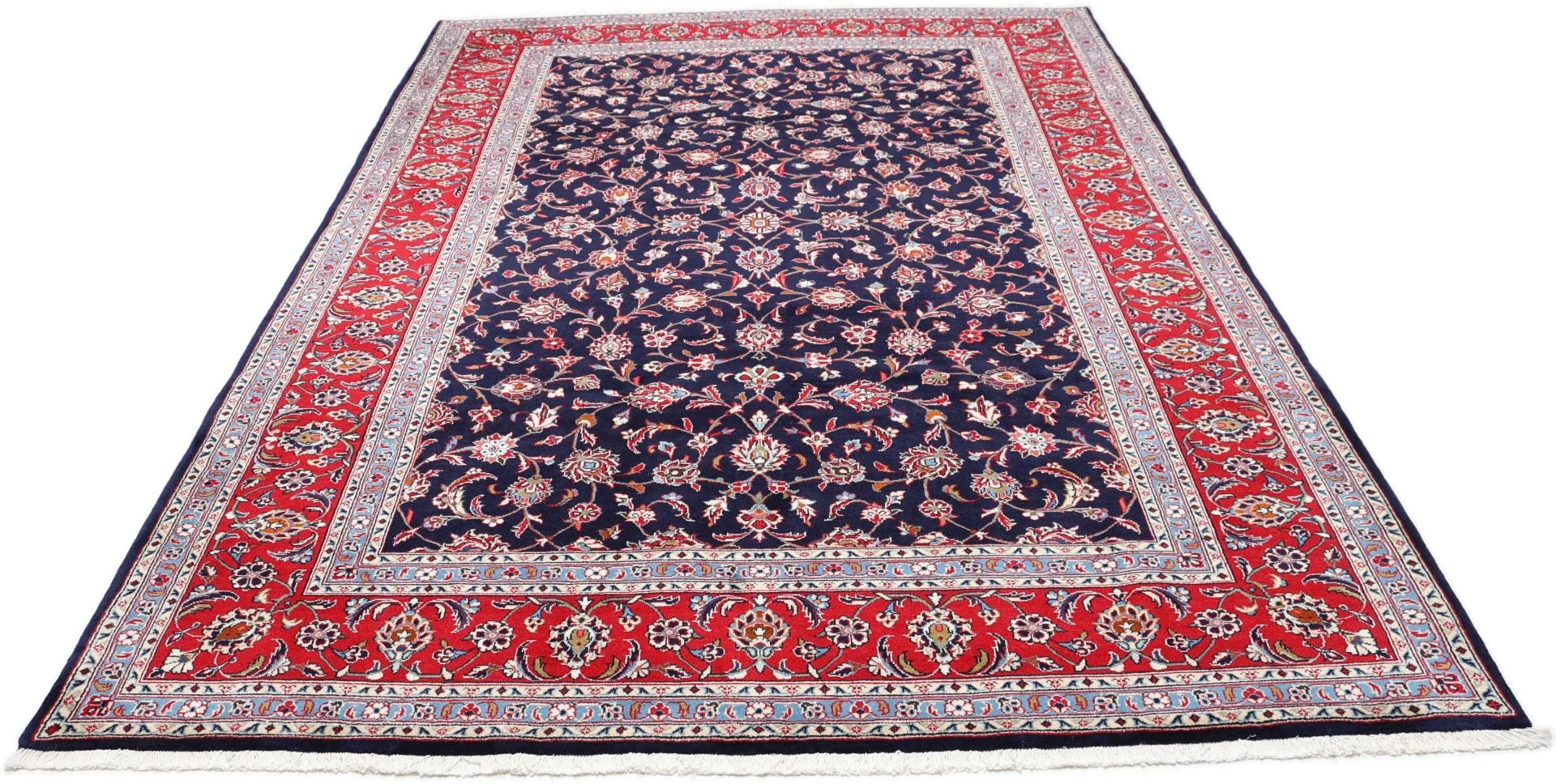perserteppich-kashan-200-x-297-cm-schurwolle-handgeknupft-1 Kashan Perserteppich aus Iran, 200 × 297 cm