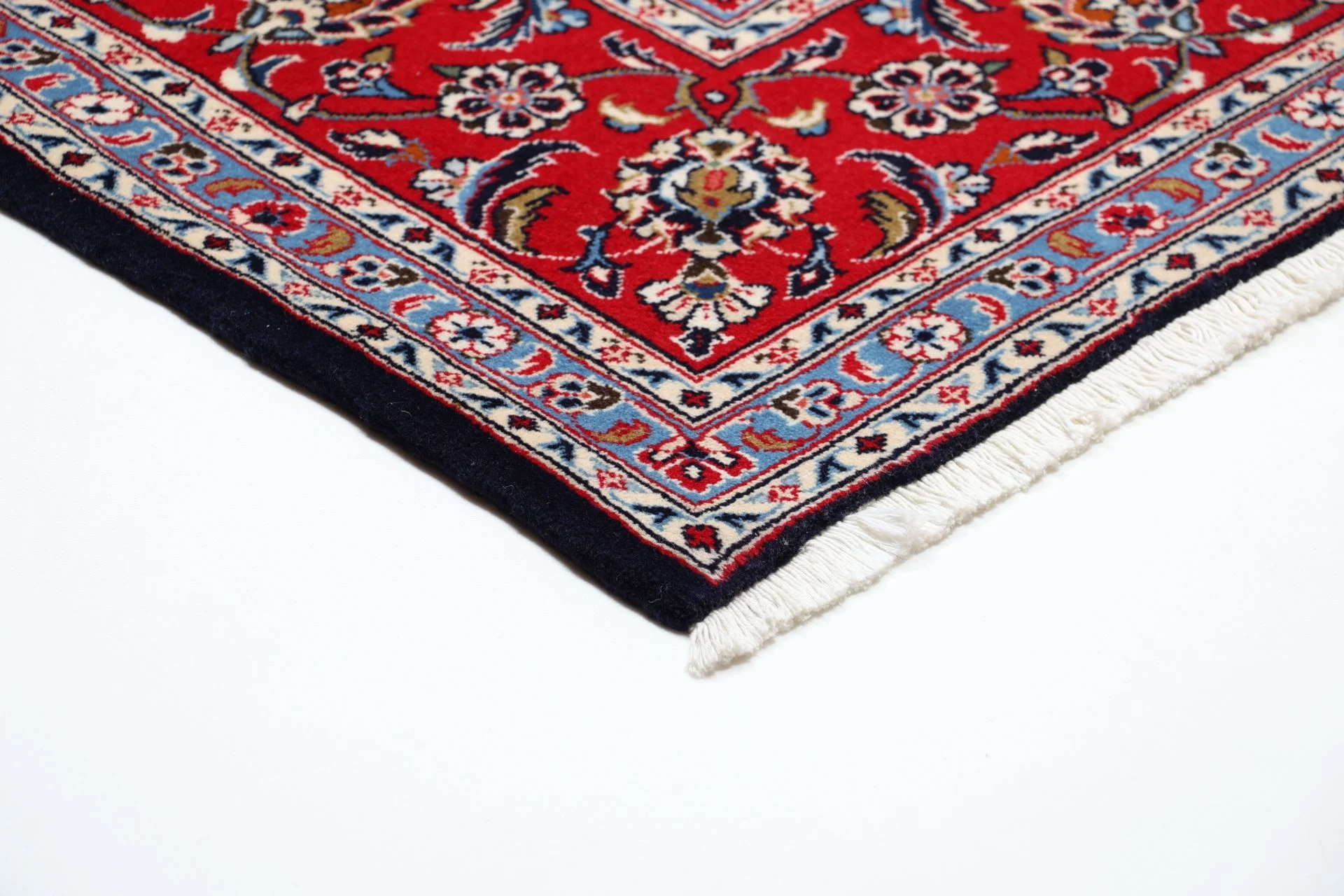 perserteppich-kashan-200-x-297-cm-schurwolle-handgeknupft-5 Kashan Perserteppich aus Iran, 200 × 297 cm