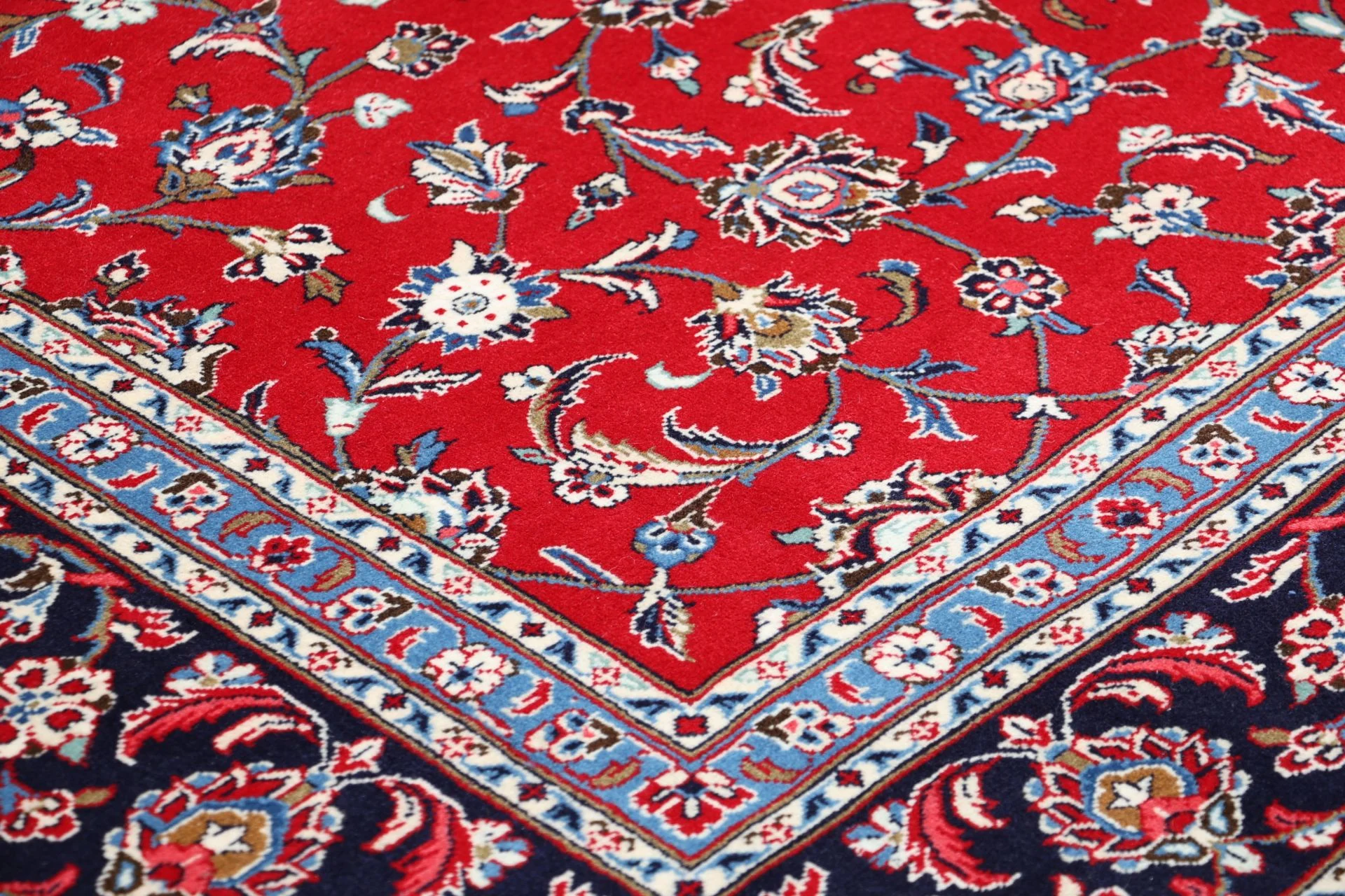 perserteppich-kashan-200-x-298-cm-schurwolle-handgeknupft-4 Kashan Perserteppich 200 × 298 cm aus Wolle, handgeknüpft