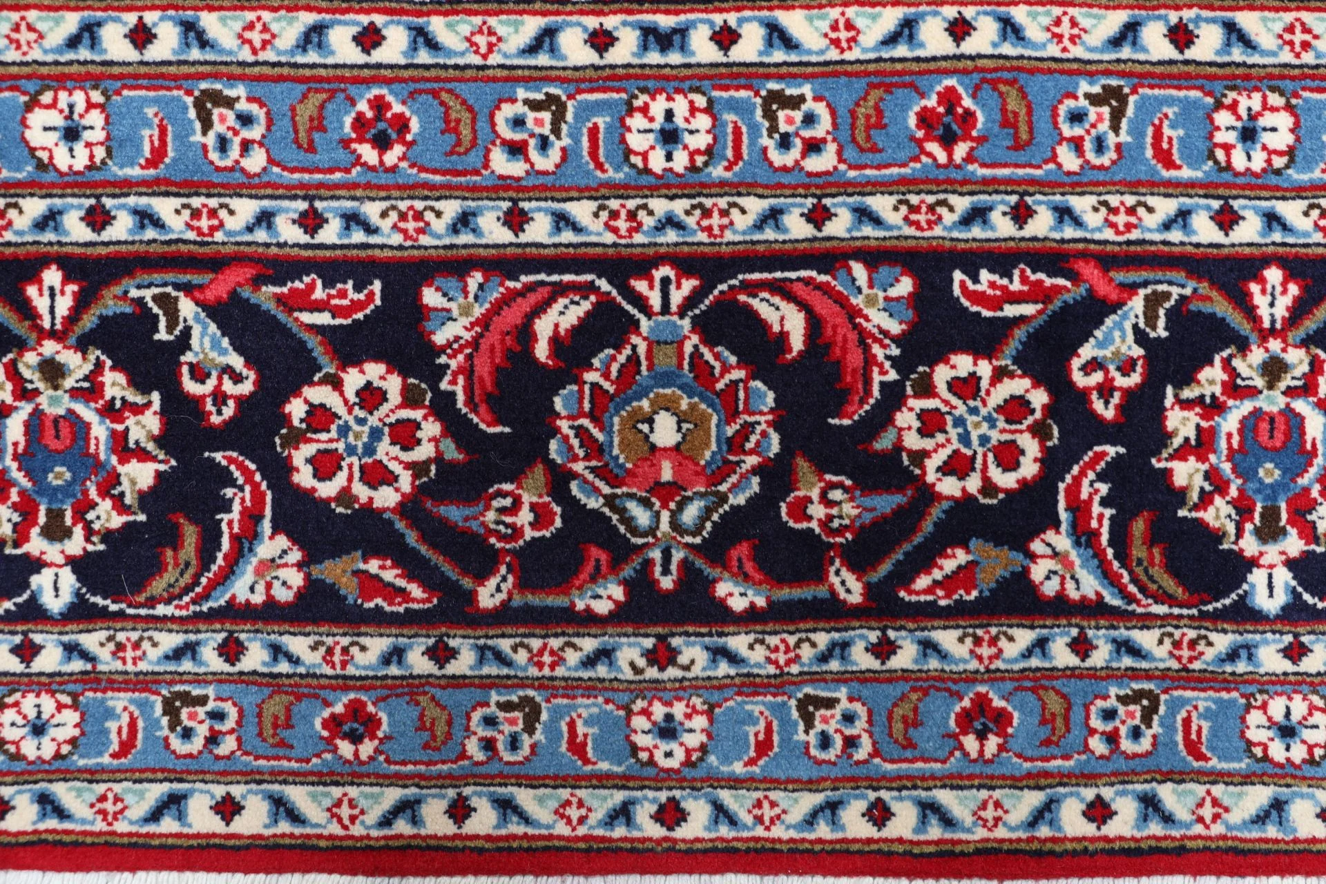 perserteppich-kashan-200-x-298-cm-schurwolle-handgeknupft-7 Kashan Perserteppich 200 × 298 cm aus Wolle, handgeknüpft