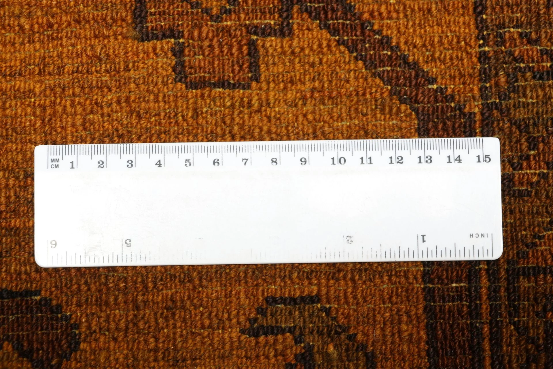 Qashqai Perserteppich aus Iran, 205 × 283 cm