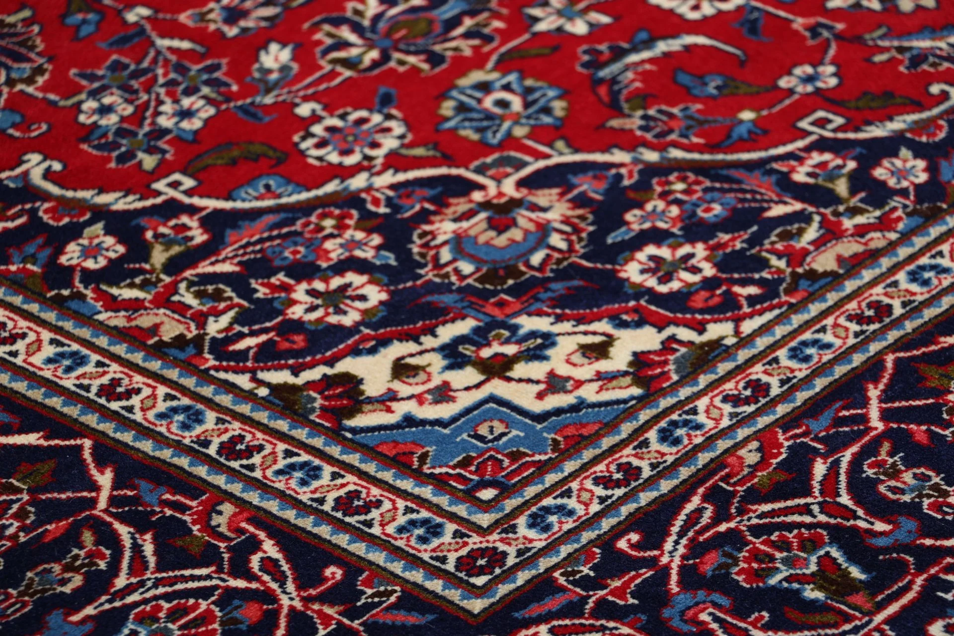 perserteppich-kashan-200-x-295-cm-schurwolle-handgeknupft-neu-5 Kashan Perserteppich 200 × 295 cm aus Wolle, handgeknüpft