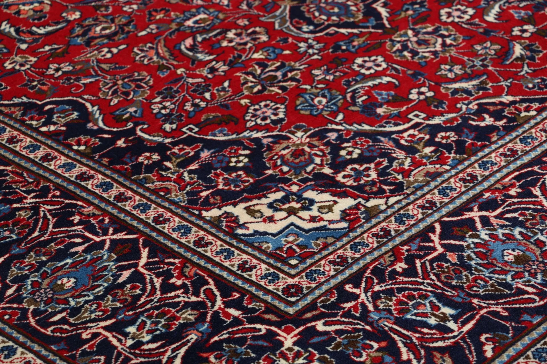 perserteppich-kashan-195-x-304-cm-schurwolle-handgeknupft-8 Handgeknüpfter Kashan Perserteppich, 195 × 304 cm, Wolle