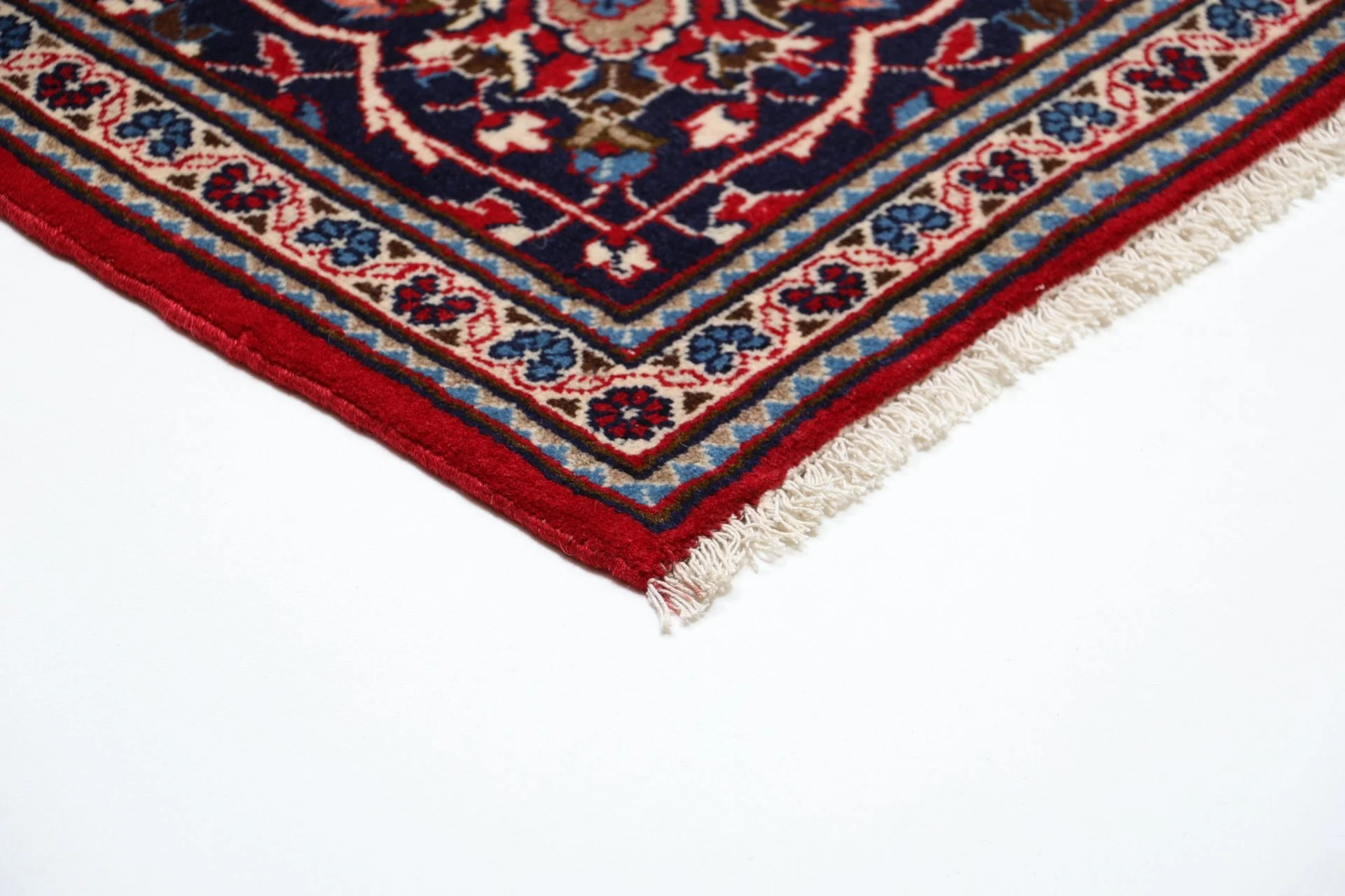 perserteppich-kashan-195-x-304-cm-schurwolle-handgeknupft-10 Handgeknüpfter Kashan Perserteppich, 195 × 304 cm, Wolle