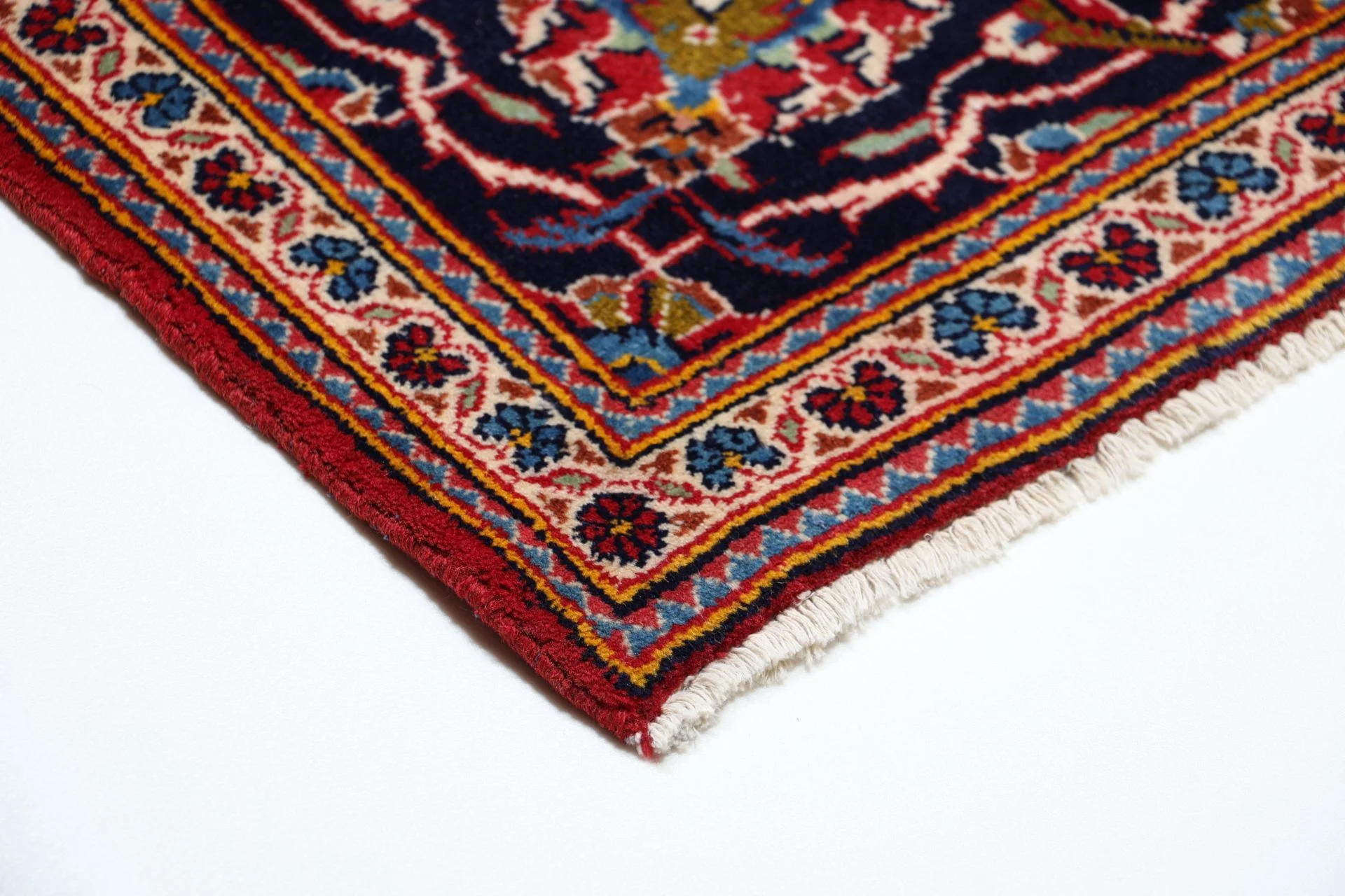 perserteppich-kashan-198-x-285-cm-schurwolle-handgeknupft-11 Handgeknüpfter Kashan Perserteppich, 198 × 285 cm, Wolle
