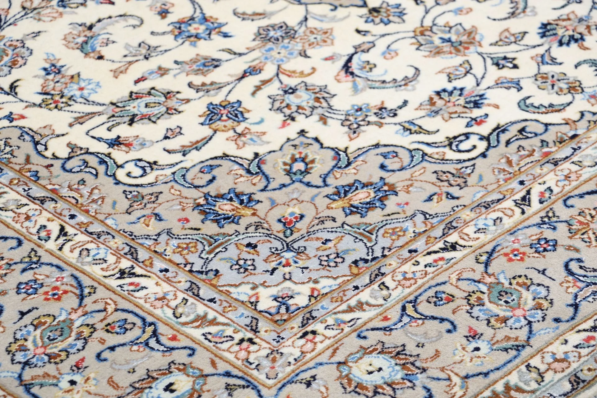 perserteppich-kashan-195-x-295-cm-schurwolle-handgeknupft-8 Handgeknüpfter Kashan Perserteppich 195 × 295 cm