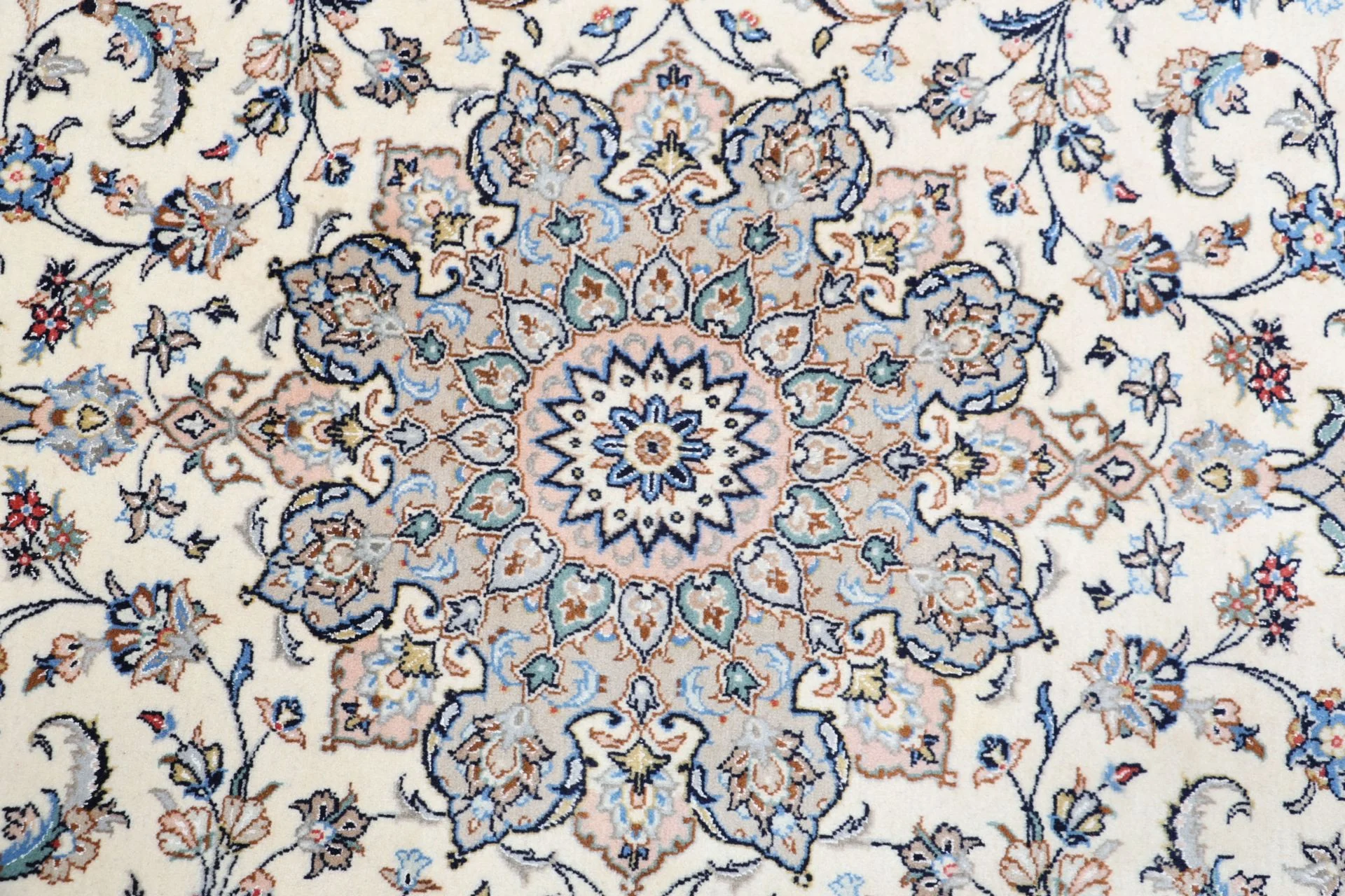 perserteppich-kashan-195-x-295-cm-schurwolle-handgeknupft-17 Handgeknüpfter Kashan Perserteppich 195 × 295 cm