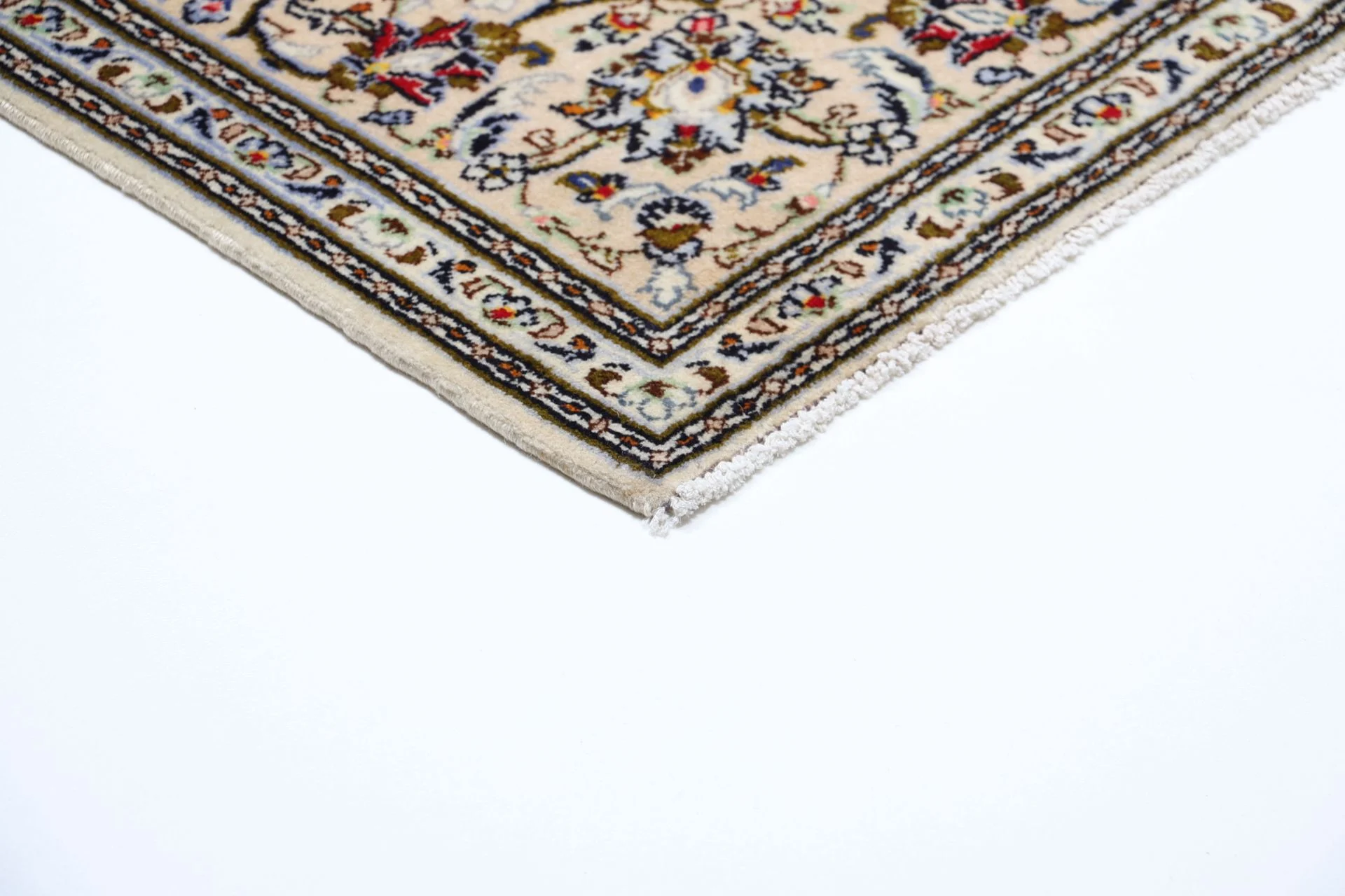 perserteppich-kashan-198-x-297-cm-schurwolle-handgeknupft-11 Kashan Perserteppich 198 × 297 cm aus Wolle, handgeknüpft