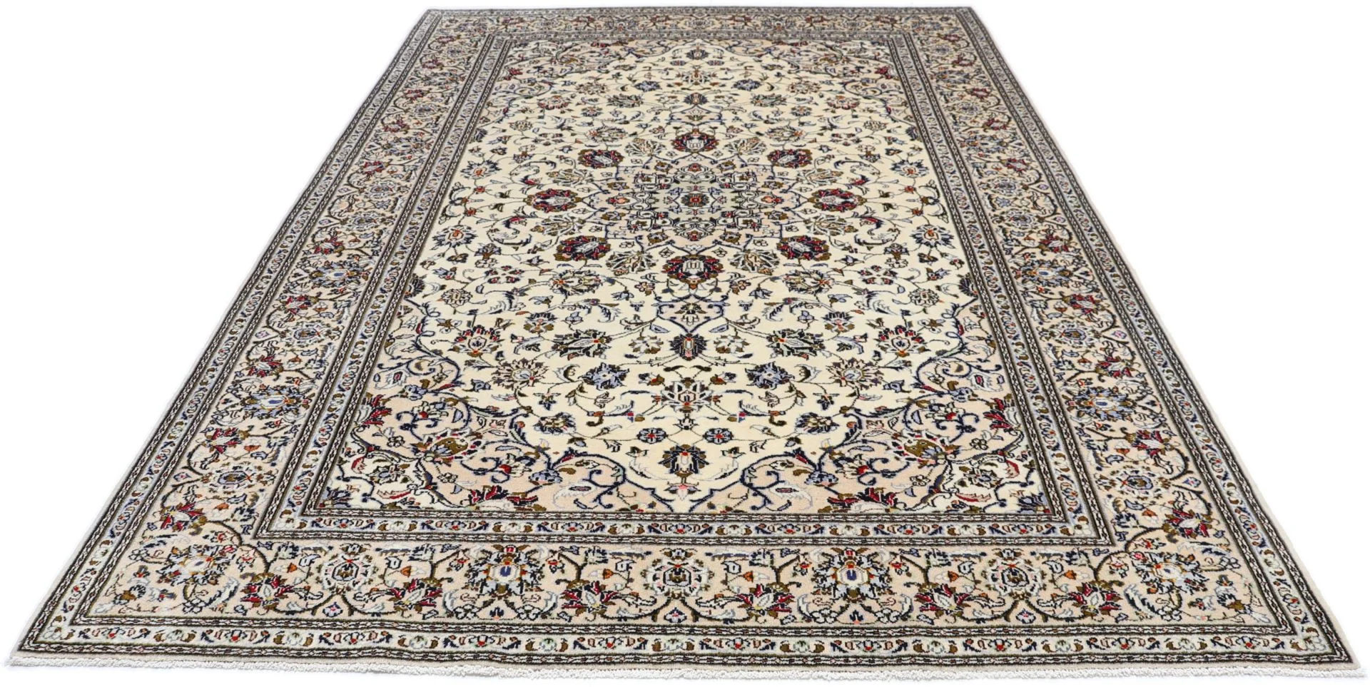 perserteppich-kashan-198-x-297-cm-schurwolle-handgeknupft-13 Kashan Perserteppich 198 × 297 cm aus Wolle, handgeknüpft