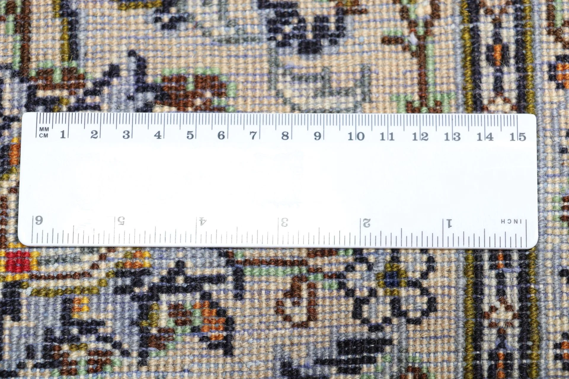 perserteppich-kashan-198-x-297-cm-schurwolle-handgeknupft-21 Kashan Perserteppich 198 × 297 cm aus Wolle, handgeknüpft