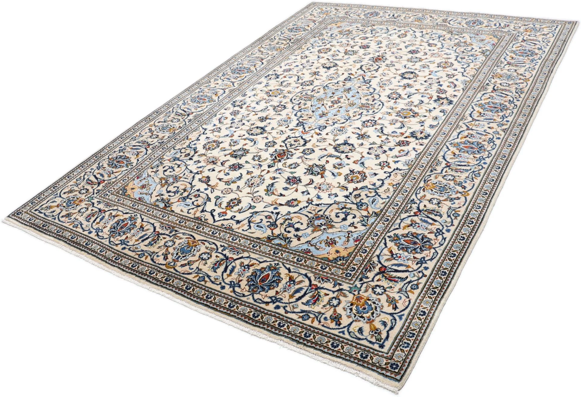 perserteppich-kashan-198-x-294-cm-schurwolle-handgeknupft-15 Kashan Perserteppich aus Iran, 198 × 294 cm