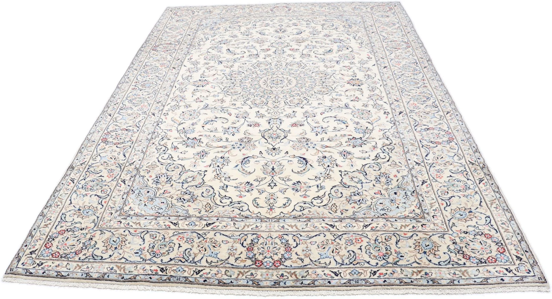 perserteppich-kashan-197-x-294-cm-schurwolle-handgeknupft-12 Handgeknüpfter Kashan Perserteppich 197 × 294 cm