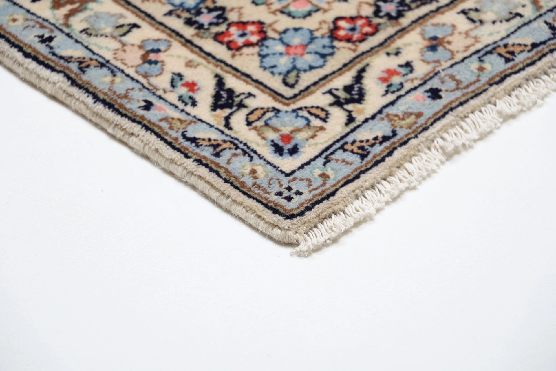 perserteppich-kashan-197-x-294-cm-schurwolle-handgeknupft-24 Handgeknüpfter Kashan Perserteppich 197 × 294 cm