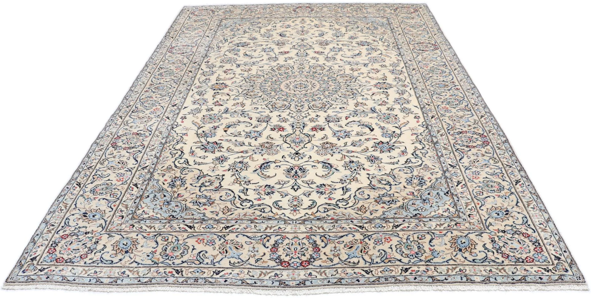 perserteppich-kashan-197-x-294-cm-schurwolle-handgeknupft-26 Handgeknüpfter Kashan Perserteppich 197 × 294 cm