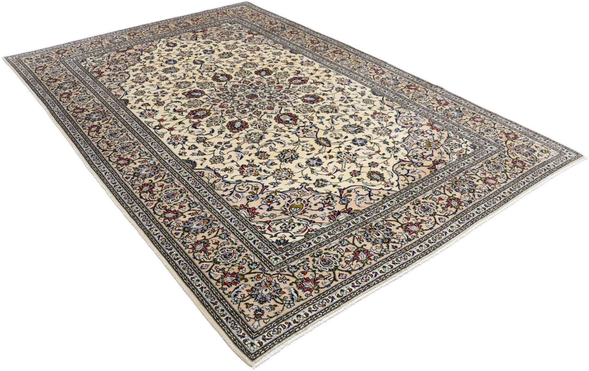 perserteppich-kashan-195-x-294-cm-schurwolle-handgeknupft-17 Kashan Perserteppich 195 × 294 cm aus Wolle, handgeknüpft
