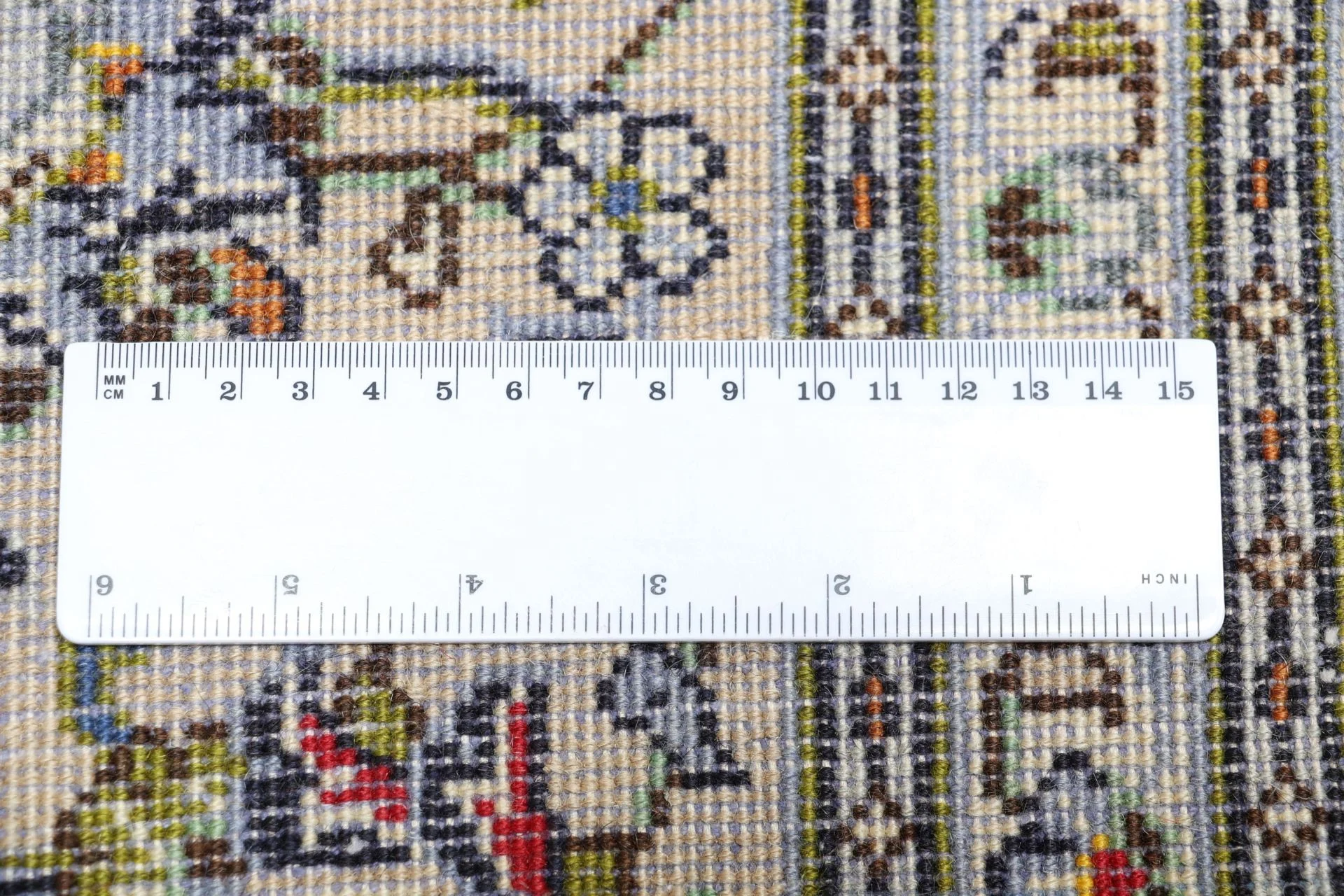 perserteppich-kashan-195-x-294-cm-schurwolle-handgeknupft-30 Kashan Perserteppich 195 × 294 cm aus Wolle, handgeknüpft
