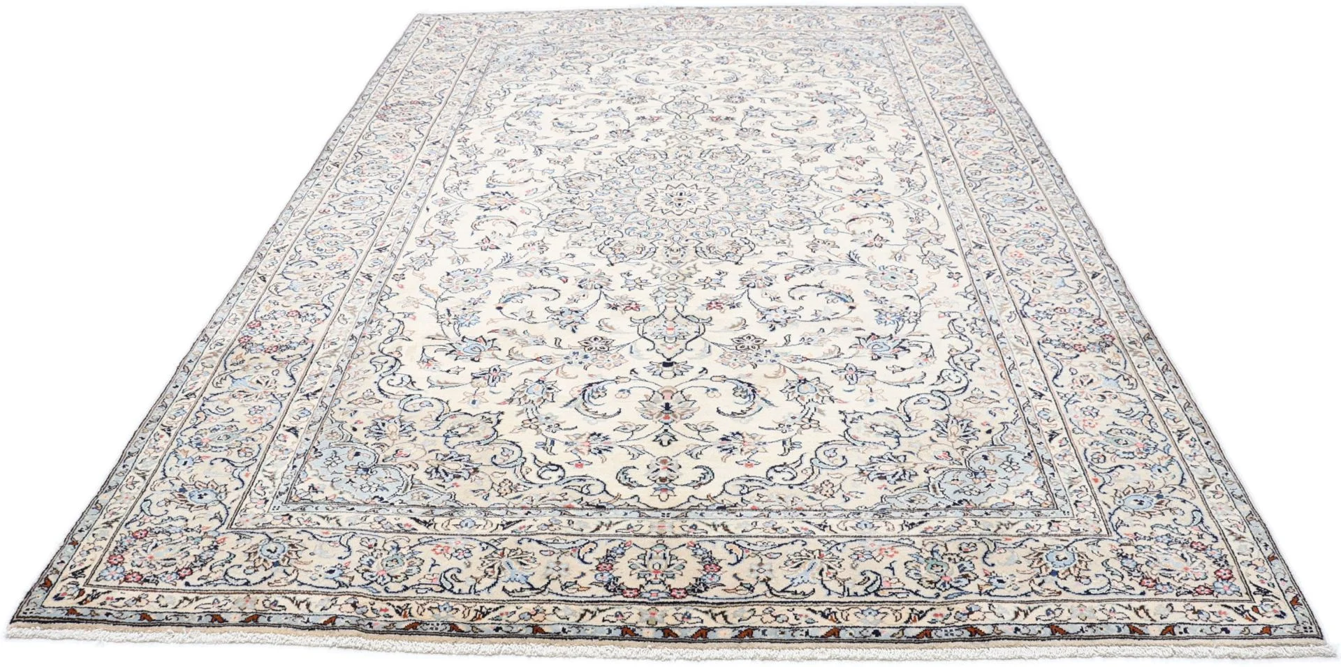 perserteppich-kashan-197-x-295-cm-schurwolle-handgeknupft-neu-13 Handgeknüpfter Kashan Perserteppich, 197 × 295 cm, Wolle