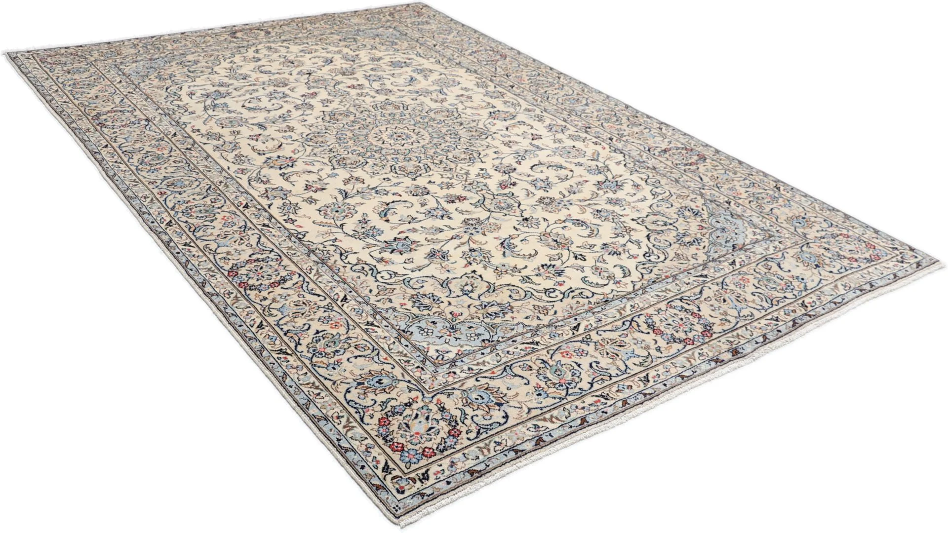 perserteppich-kashan-197-x-295-cm-schurwolle-handgeknupft-neu-19 Handgeknüpfter Kashan Perserteppich, 197 × 295 cm, Wolle
