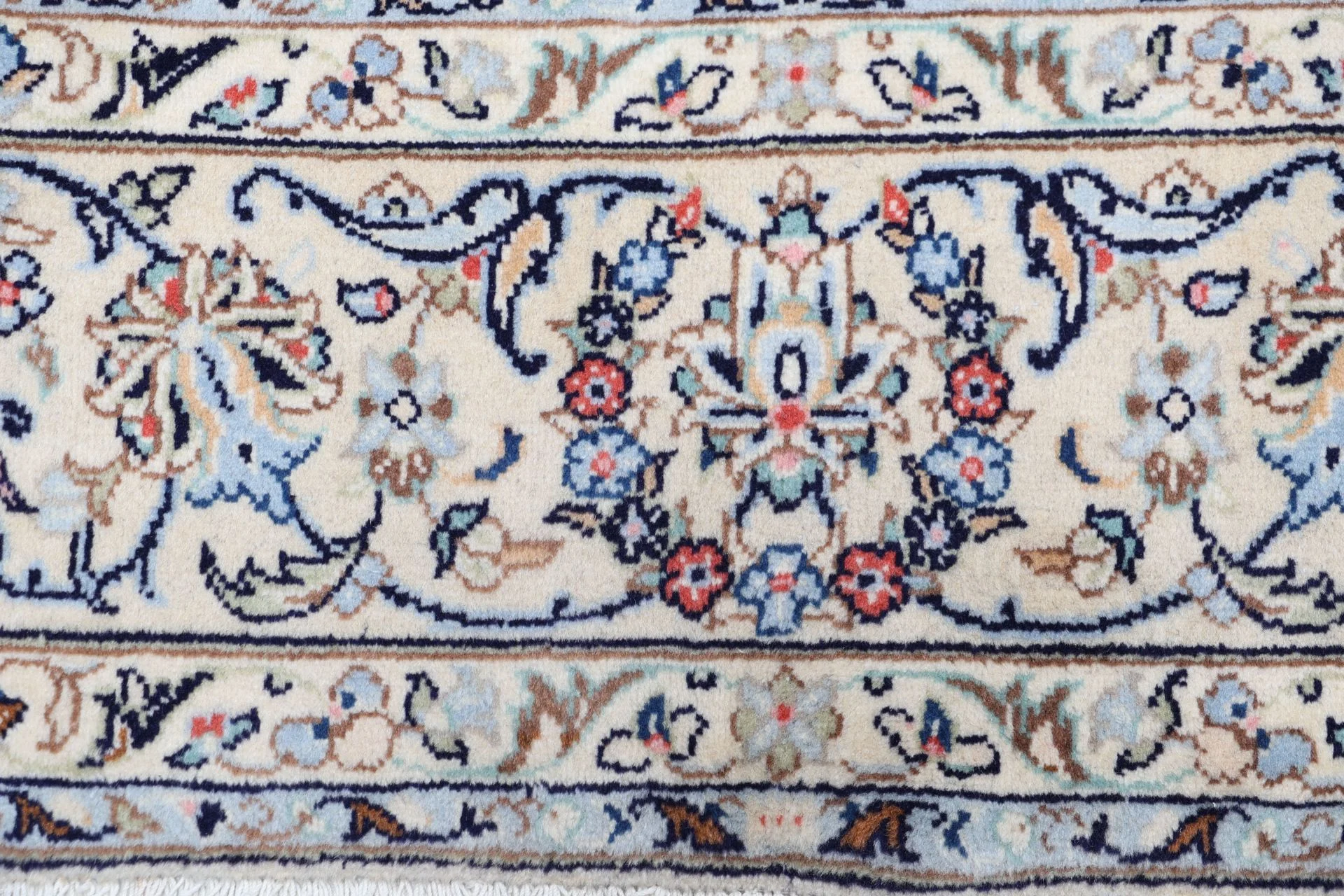 perserteppich-kashan-197-x-295-cm-schurwolle-handgeknupft-neu-26 Handgeknüpfter Kashan Perserteppich, 197 × 295 cm, Wolle