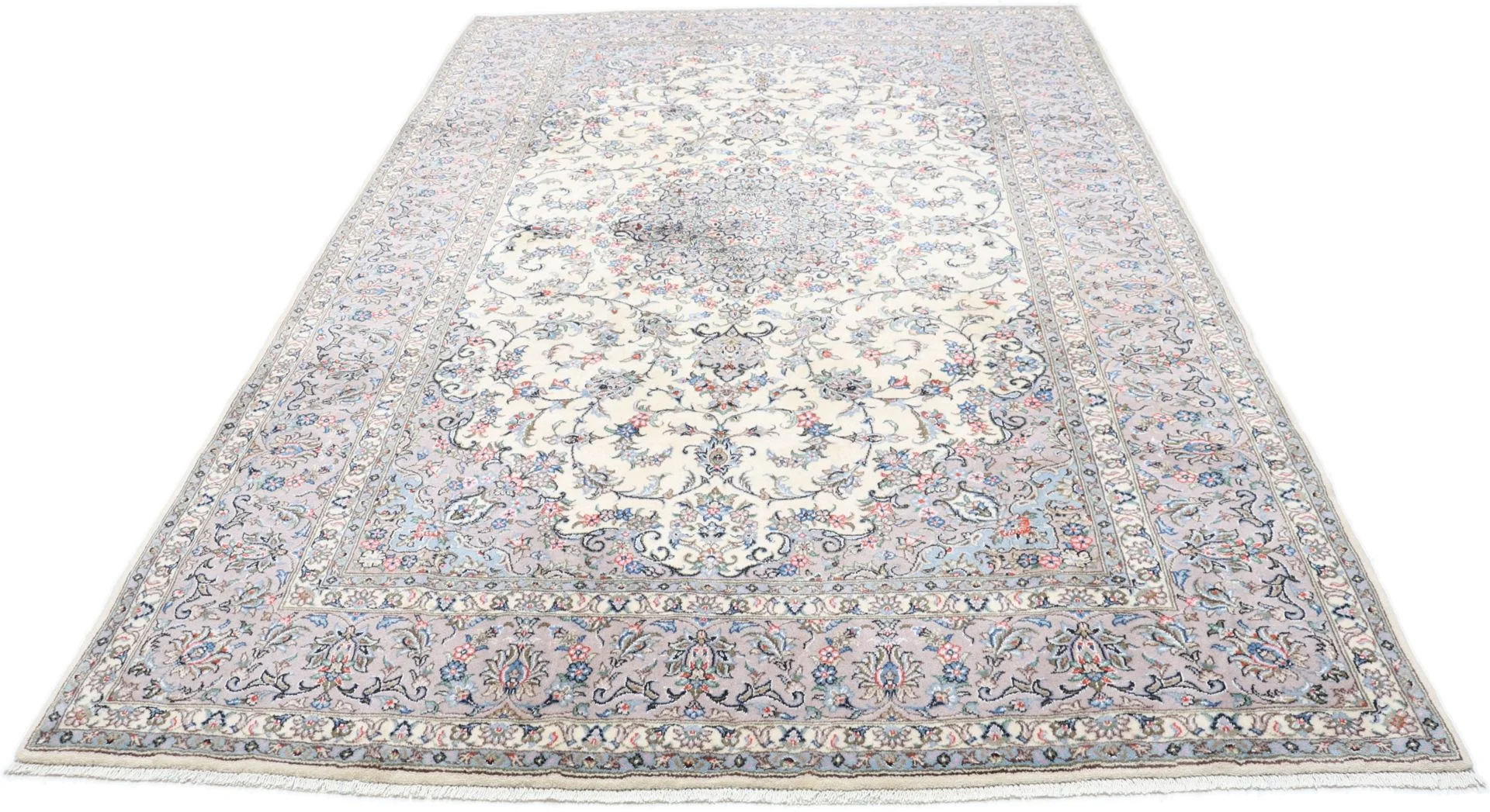 perserteppich-kashan-198-x-297-cm-schurwolle-handgeknupft-34 Handgeknüpfter Kashan Perserteppich 198 × 297 cm