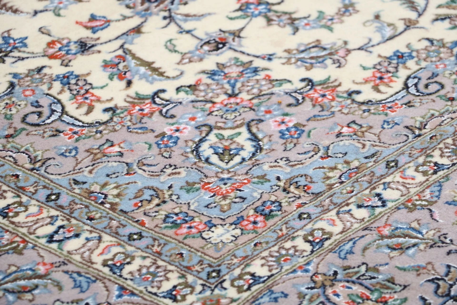 perserteppich-kashan-198-x-297-cm-schurwolle-handgeknupft-41 Handgeknüpfter Kashan Perserteppich 198 × 297 cm