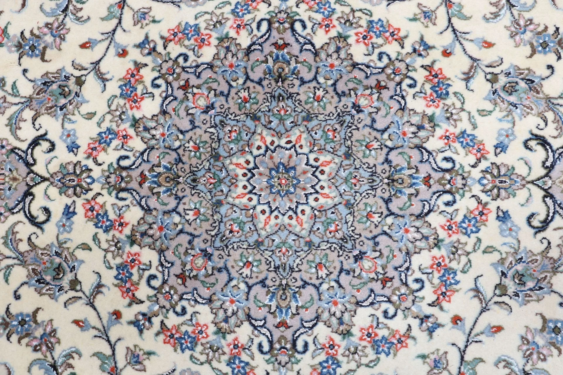 perserteppich-kashan-198-x-297-cm-schurwolle-handgeknupft-49 Handgeknüpfter Kashan Perserteppich 198 × 297 cm