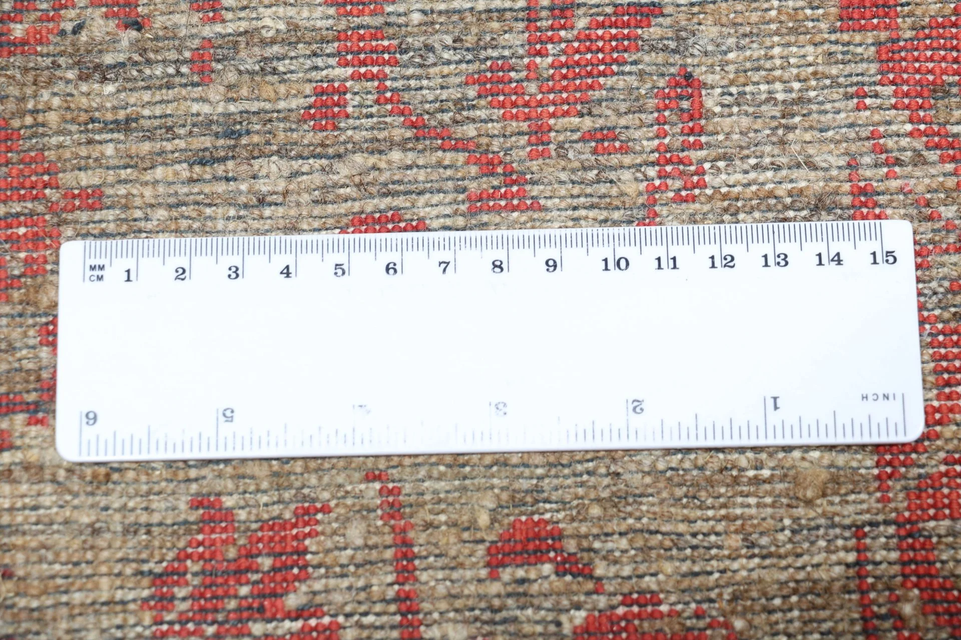 Handgeknüpfter Loribaft Orientteppich 199 × 297 cm