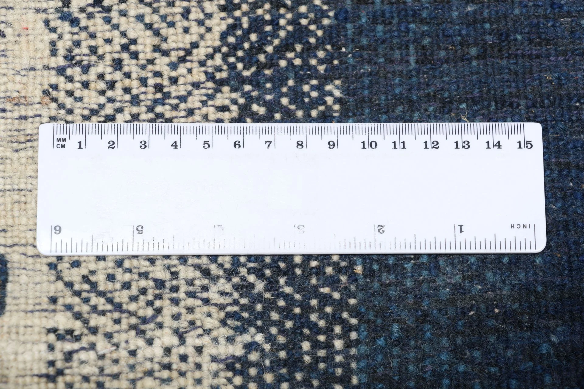 Loribaft Orientteppich 180 × 244 cm aus Wolle, handgeknüpft