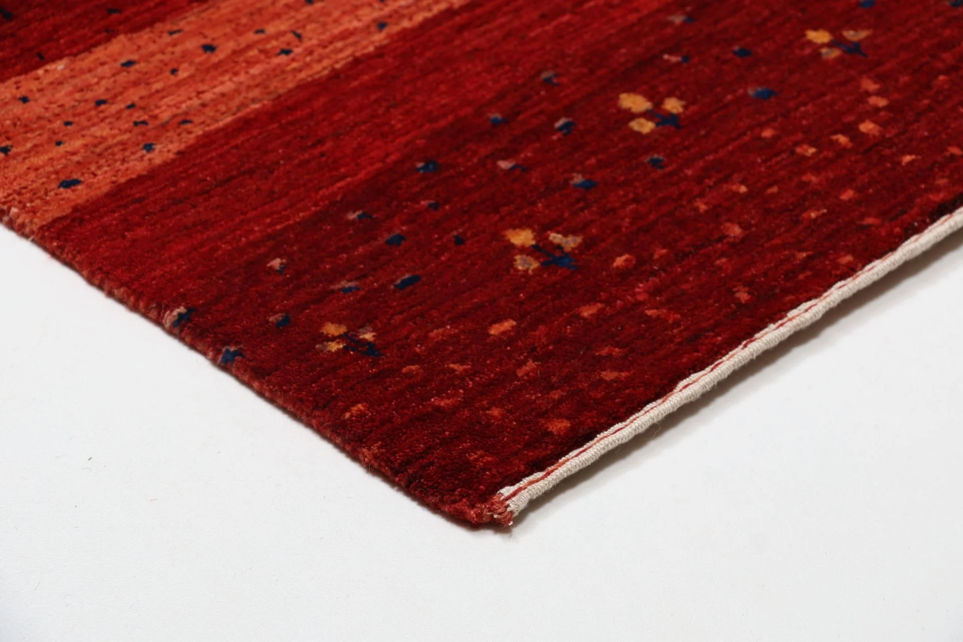 orientteppich-loribaft-177-x-252-cm-schurwolle-handgeknupft-20 Handgeknüpfter Loribaft Orientteppich, 177 × 252 cm, Wolle
