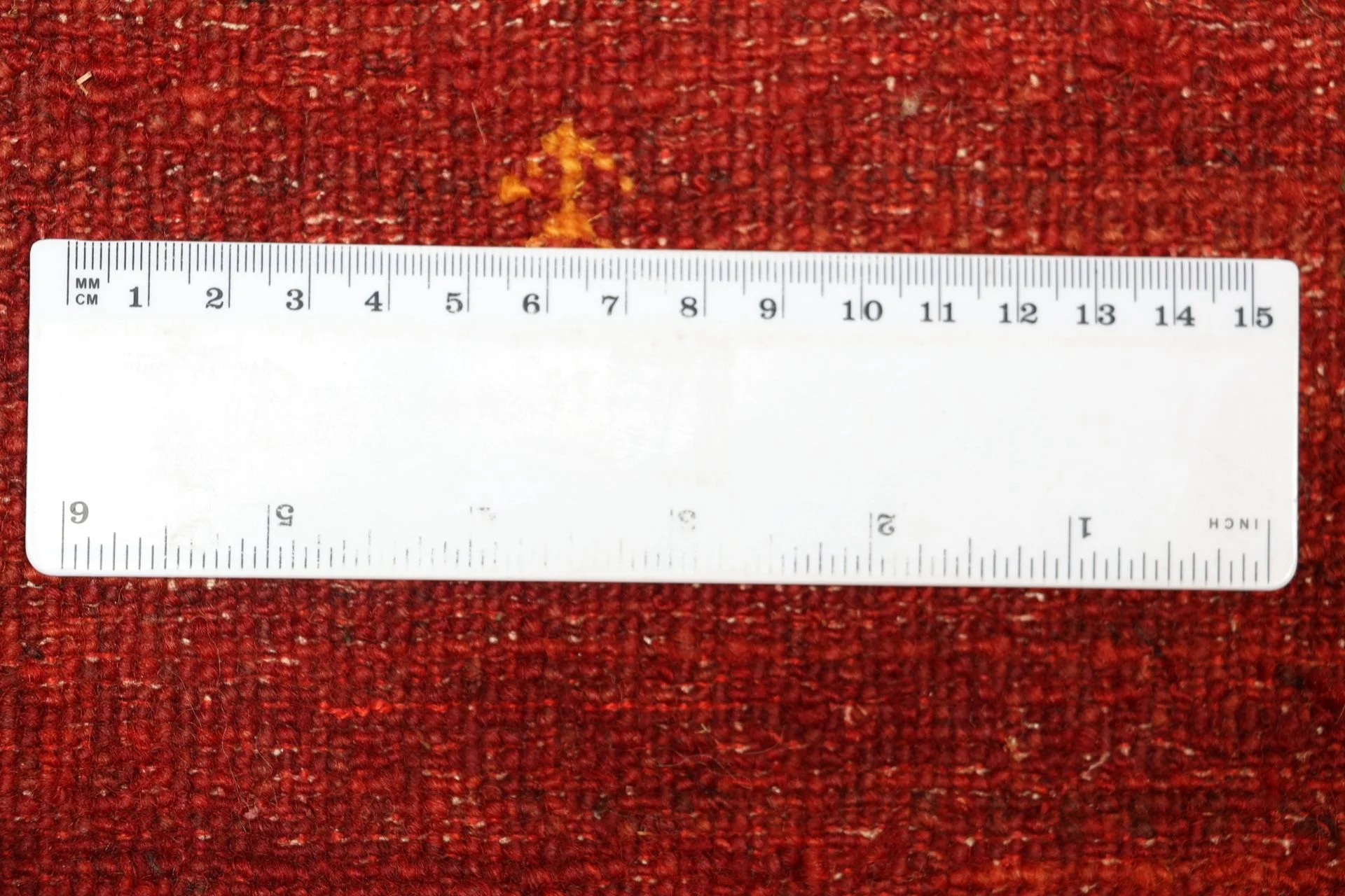 Loribaft Orientteppich 176 × 244 cm aus Wolle, handgeknüpft