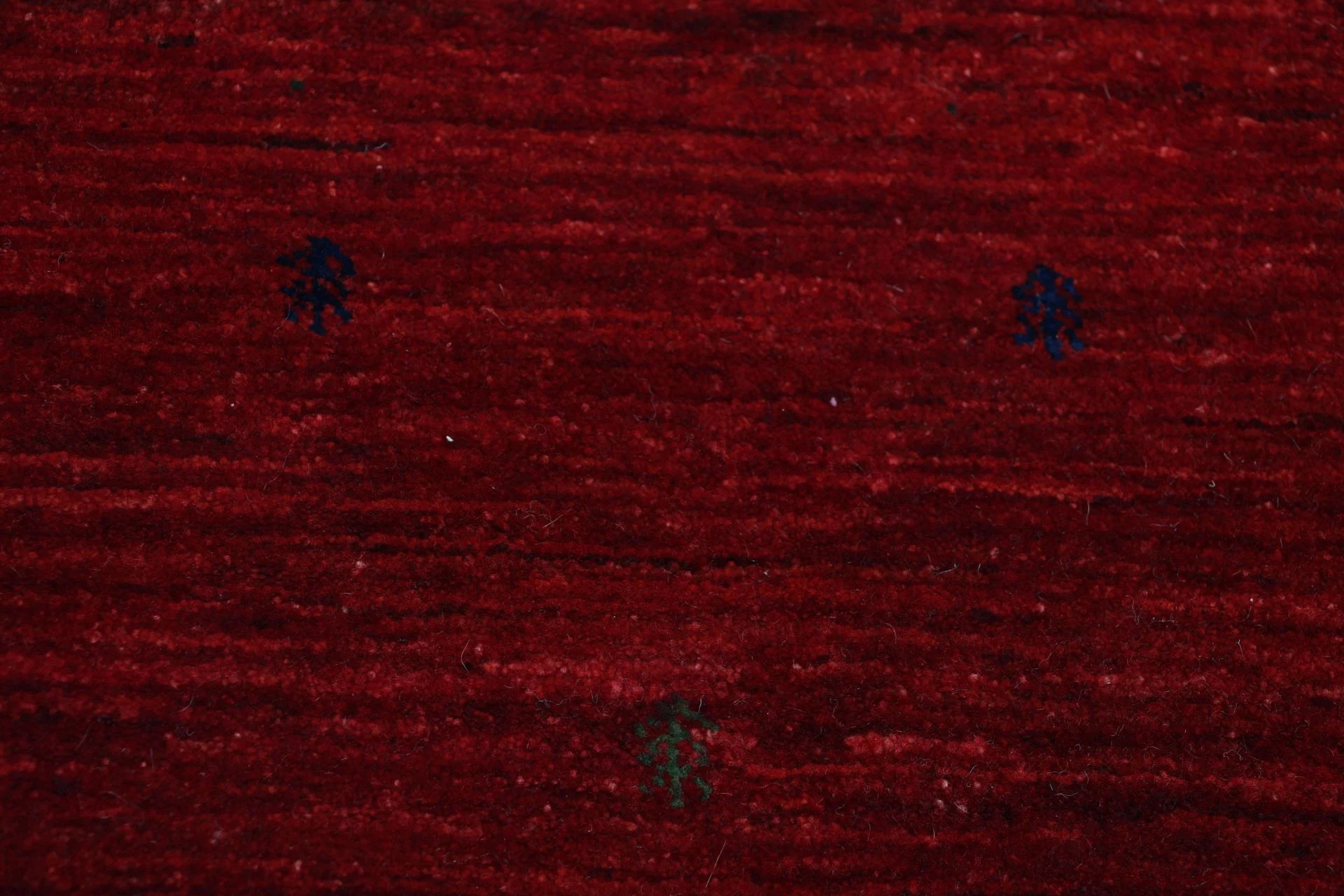 Loribaft Orientteppich 176 × 244 cm aus Wolle, handgeknüpft