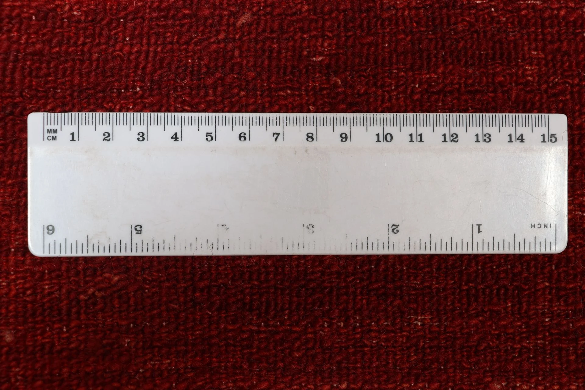 Loribaft Orientteppich 174 × 240 cm aus Wolle, handgeknüpft